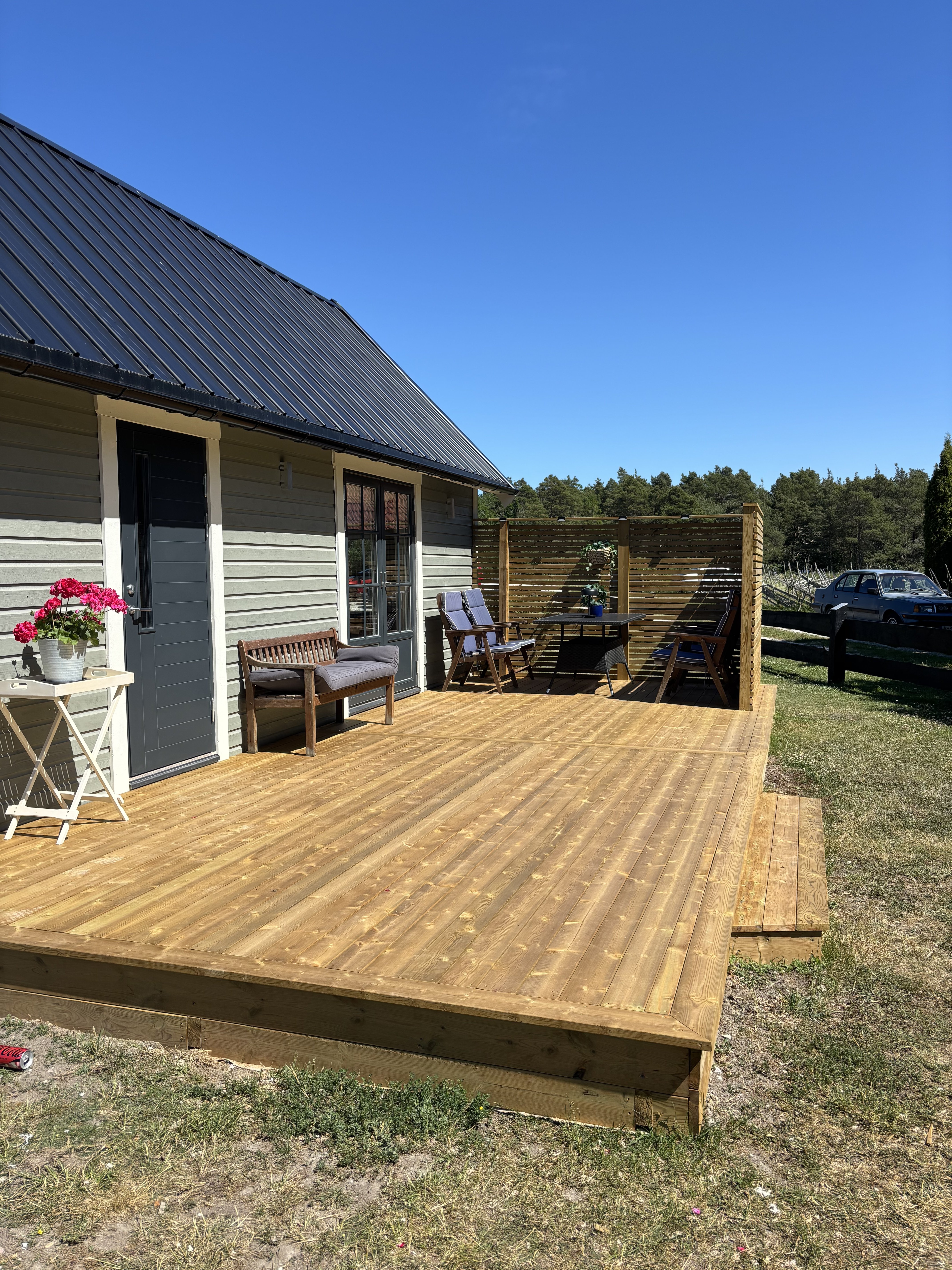 Hus – Klintehamn, Gotlands län - Bild 3