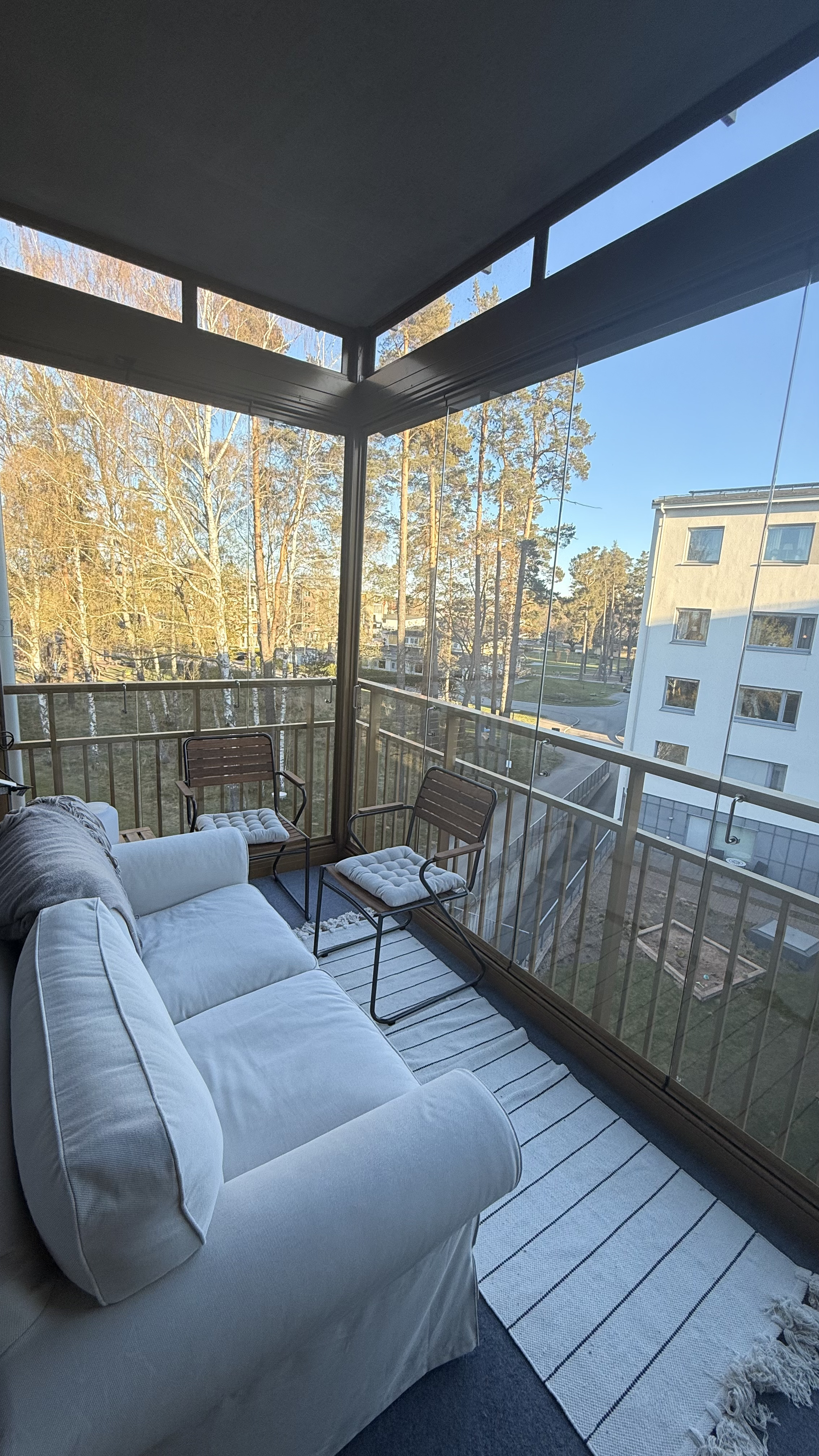 Gullbergsgatan, Linköping