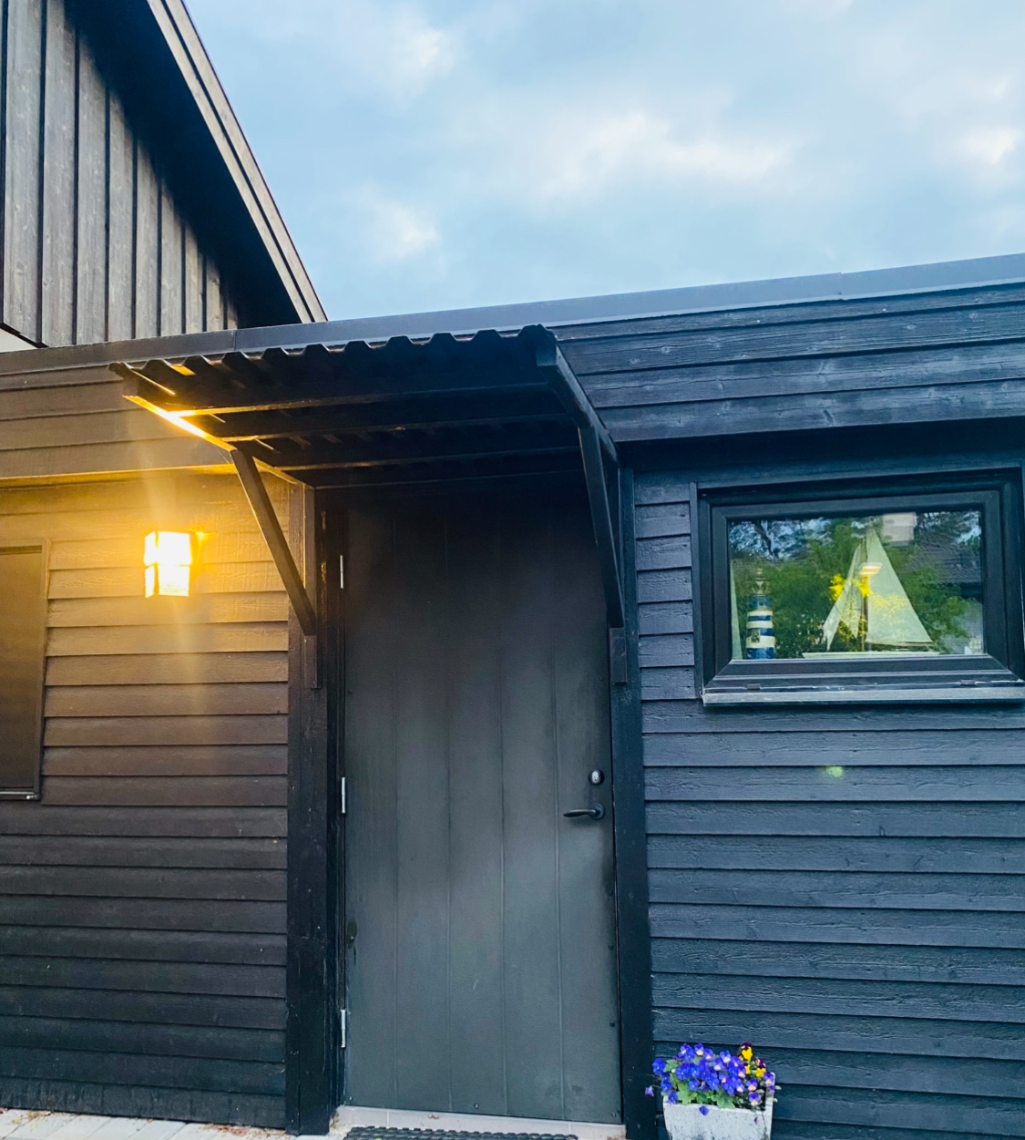 Sigtunagränd
