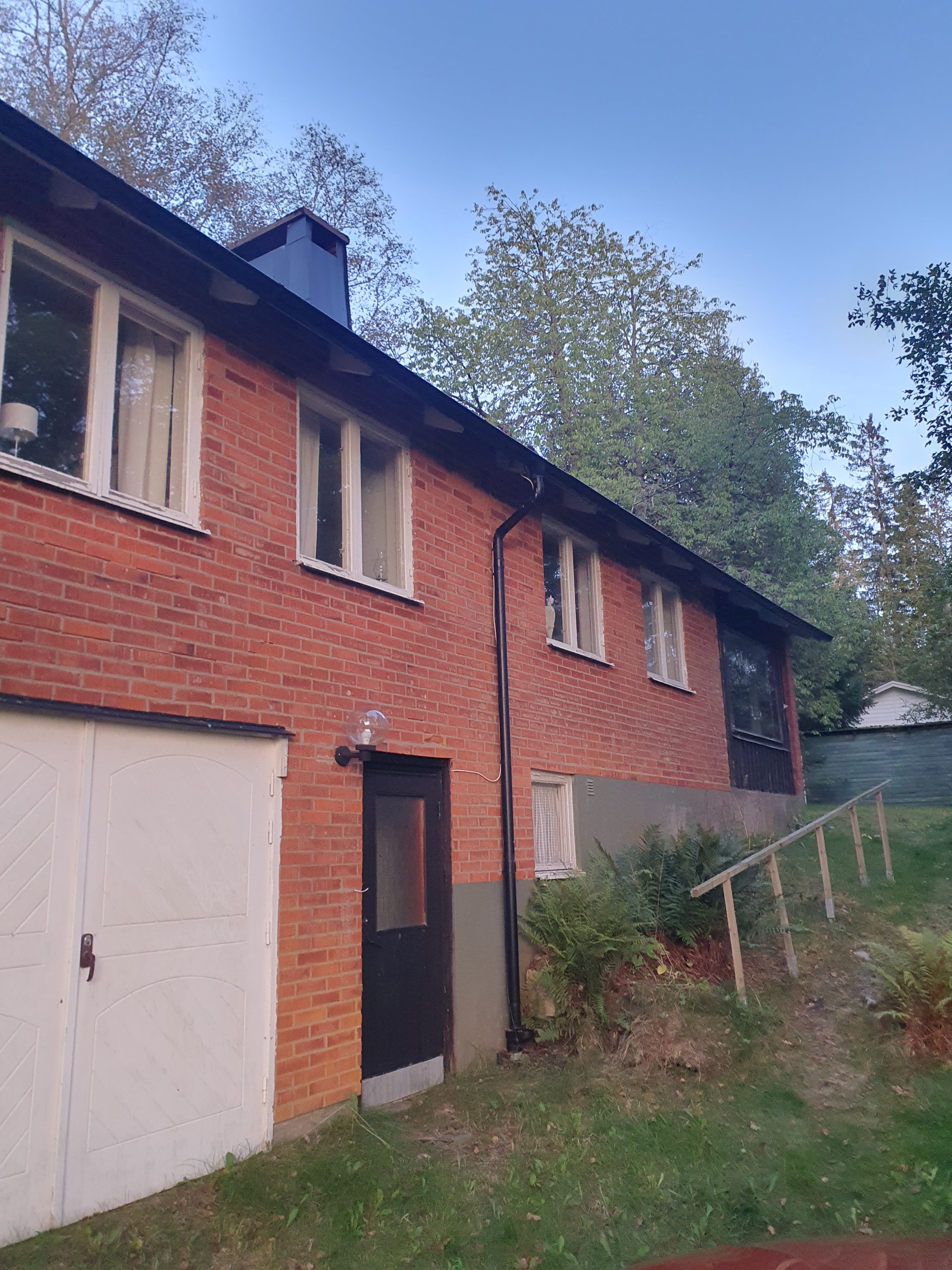 Villa/Hus, 4 rooms, 85 sqm, Olsfors