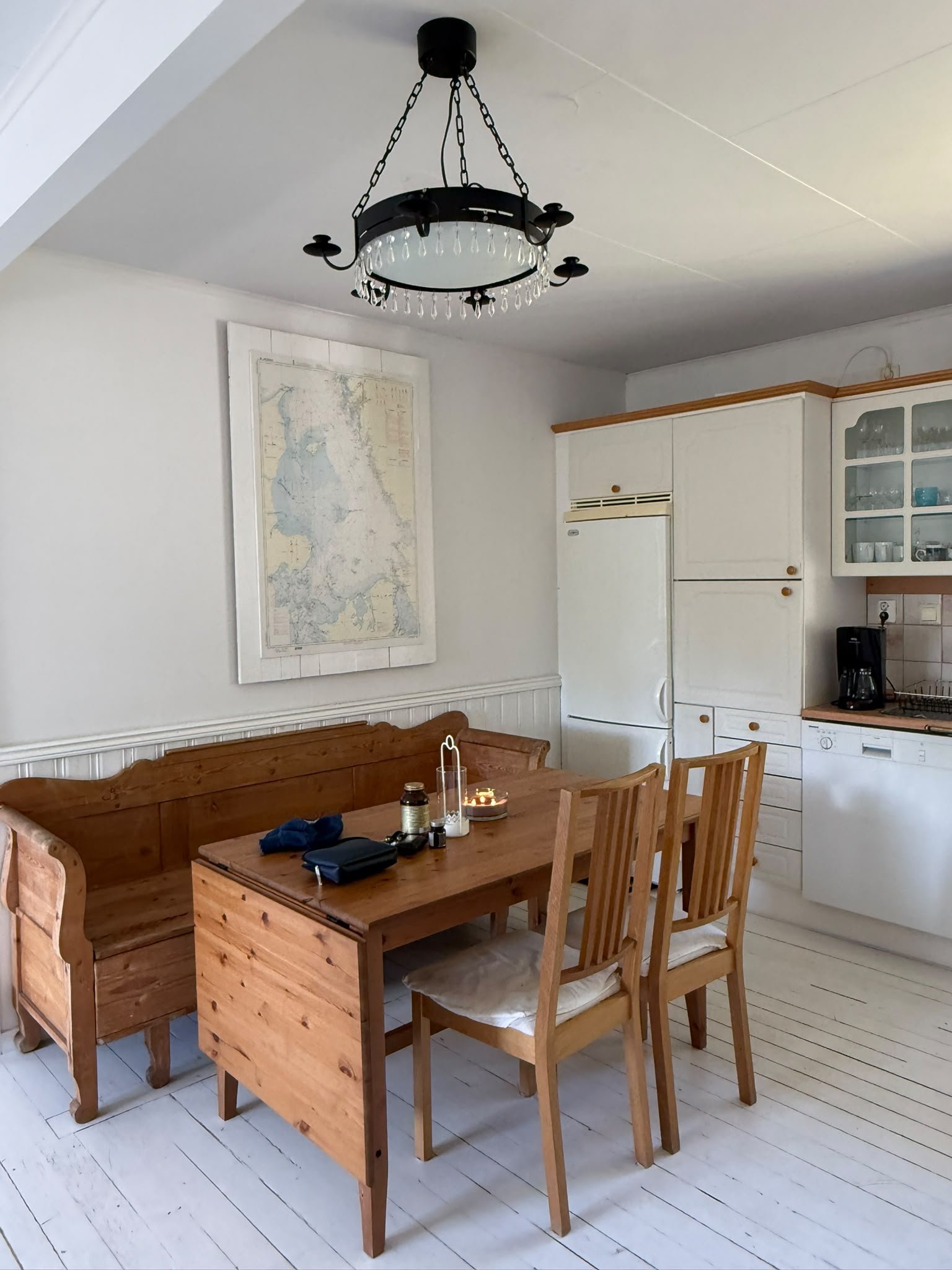 Hus – Båstad, Varegården - Fler