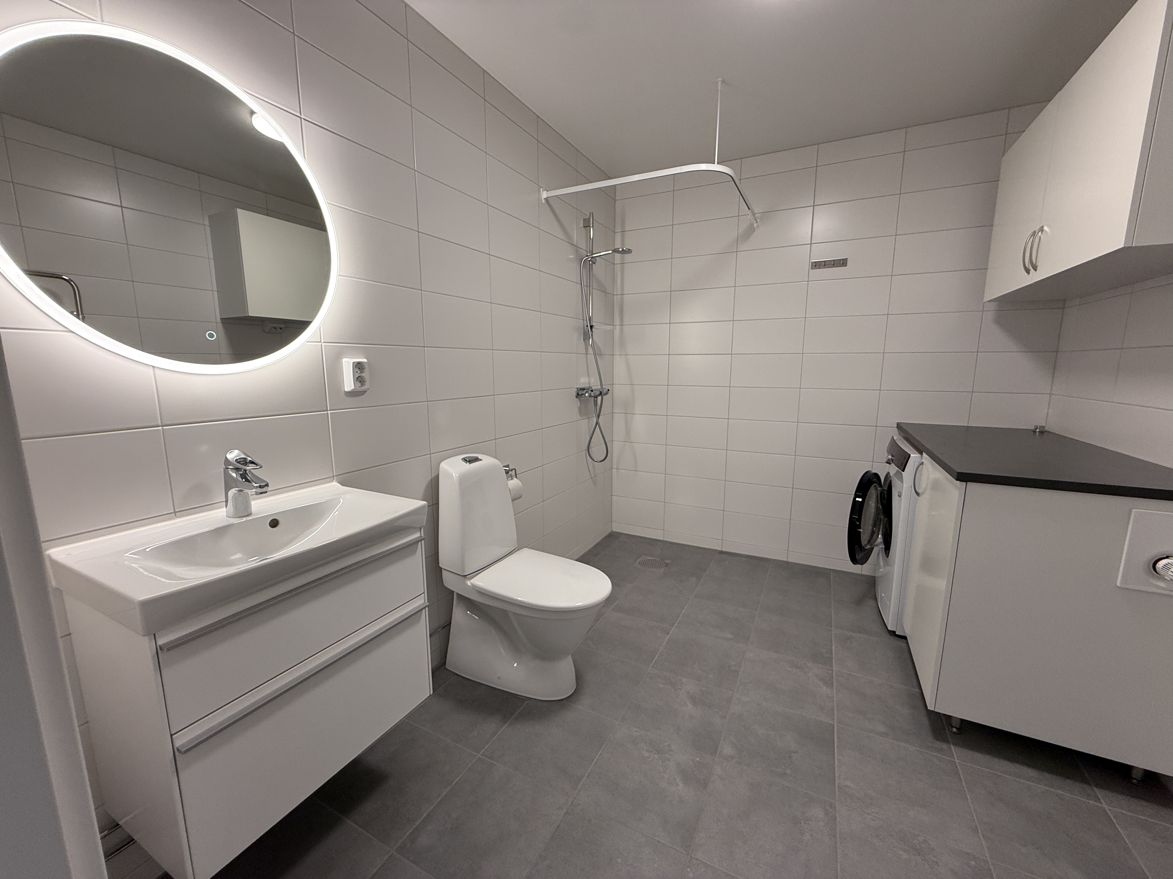 Apartment in Älmhult, Västra Bökhult, Kronobergs län - Bild 6