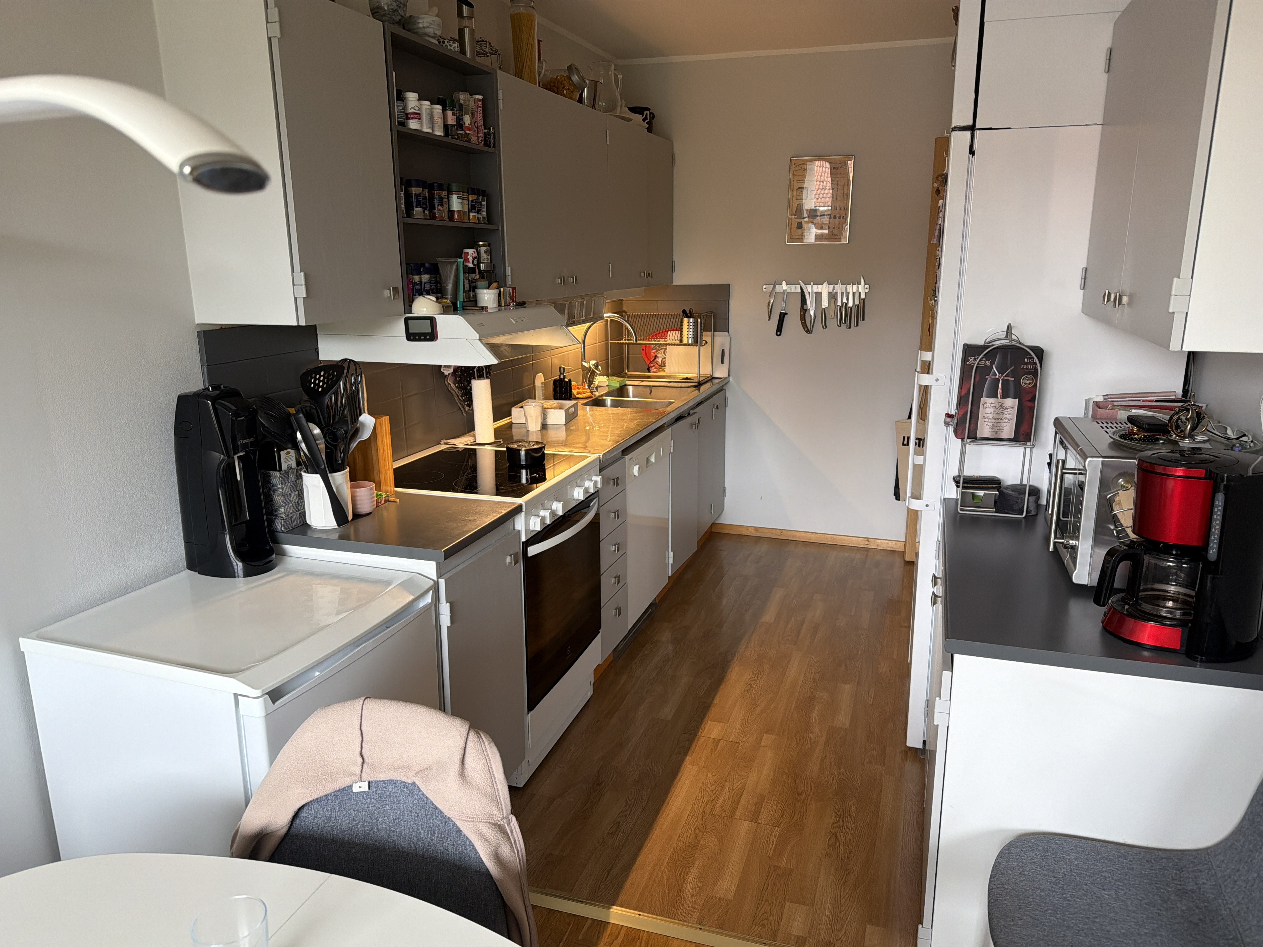 2 rok · 80 m² i Göteborg – bild 2