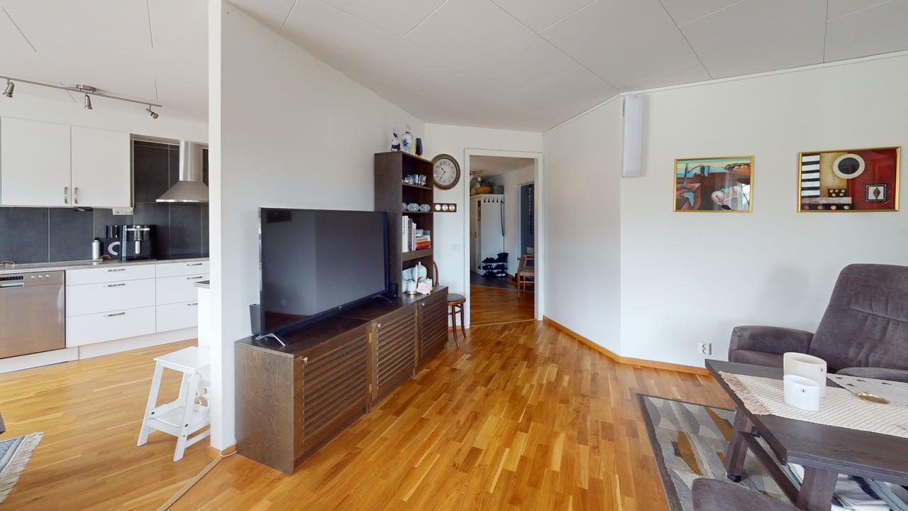 Apartment in Borås, Göta - Bild 2