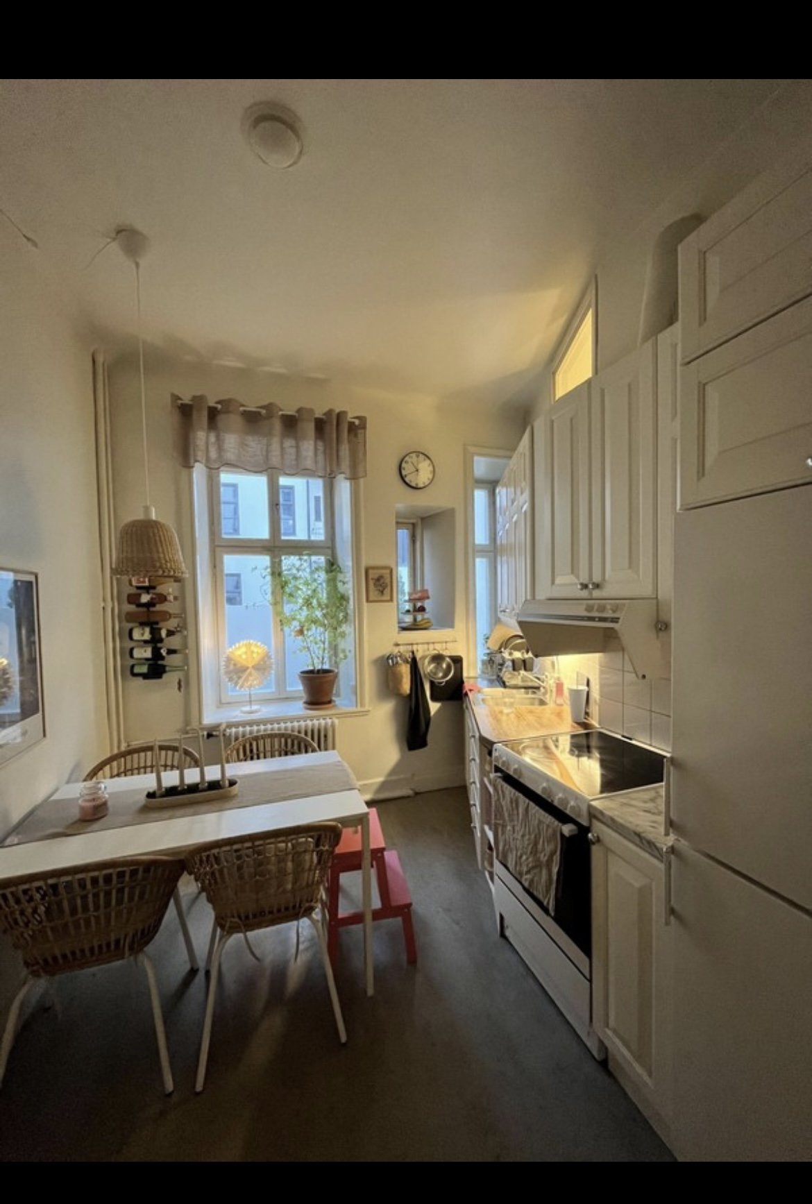 1 rum och kök, Stockholm — 8 000 kr/mån — bild 4
