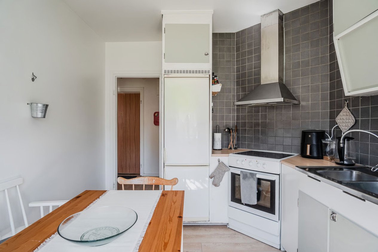1 rok · 42 m² i Uppsala – bild 2