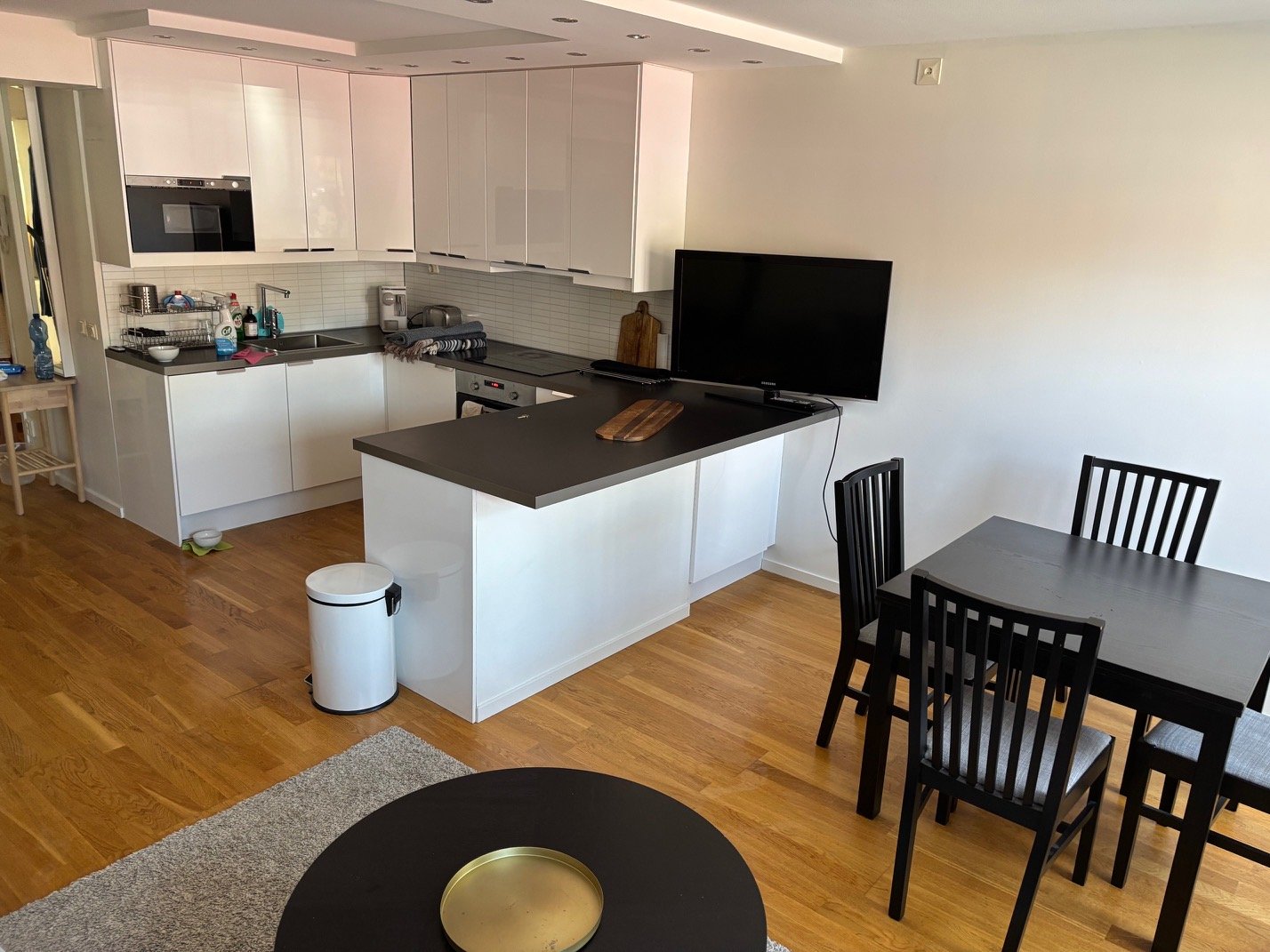 Sankt Månsgatan, Lund — photo 2