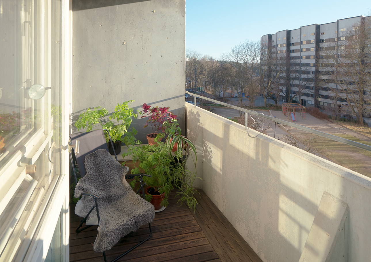 Flintbacken, Stockholm — photo 5