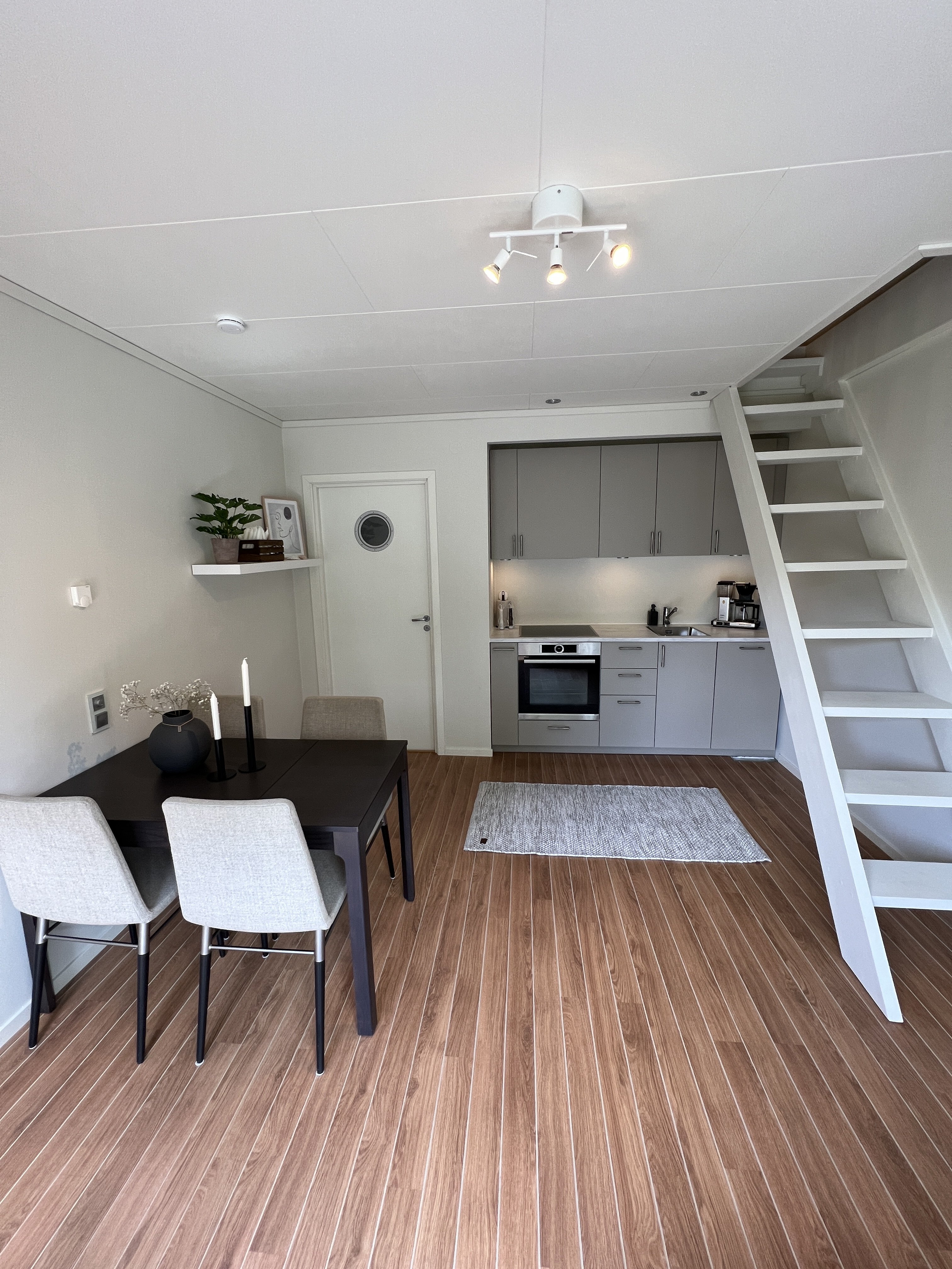 Övrigt, 2 rooms, 50 sqm, Billdal