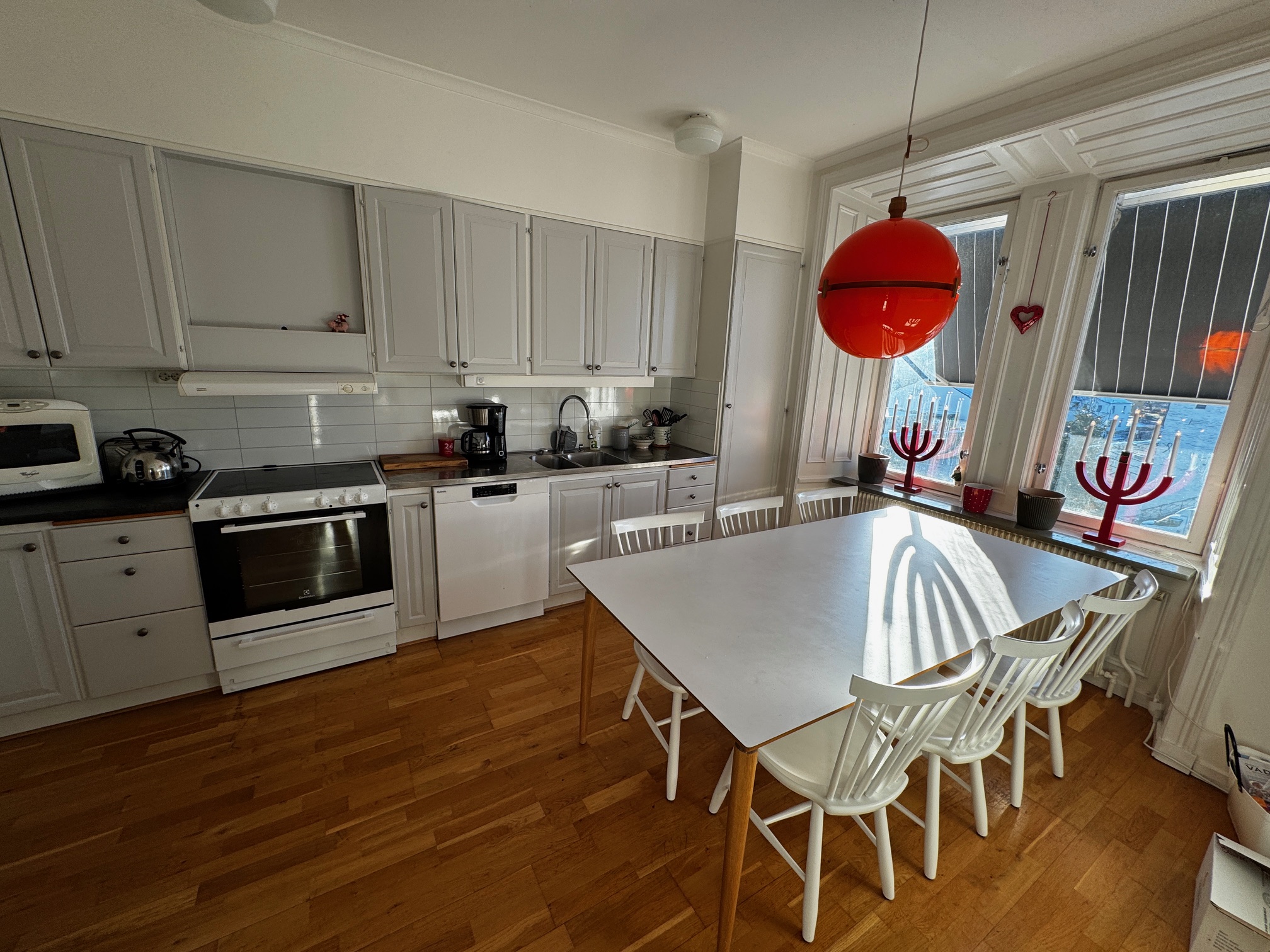 2 rok · 67 m² i Vadstena – bild 5