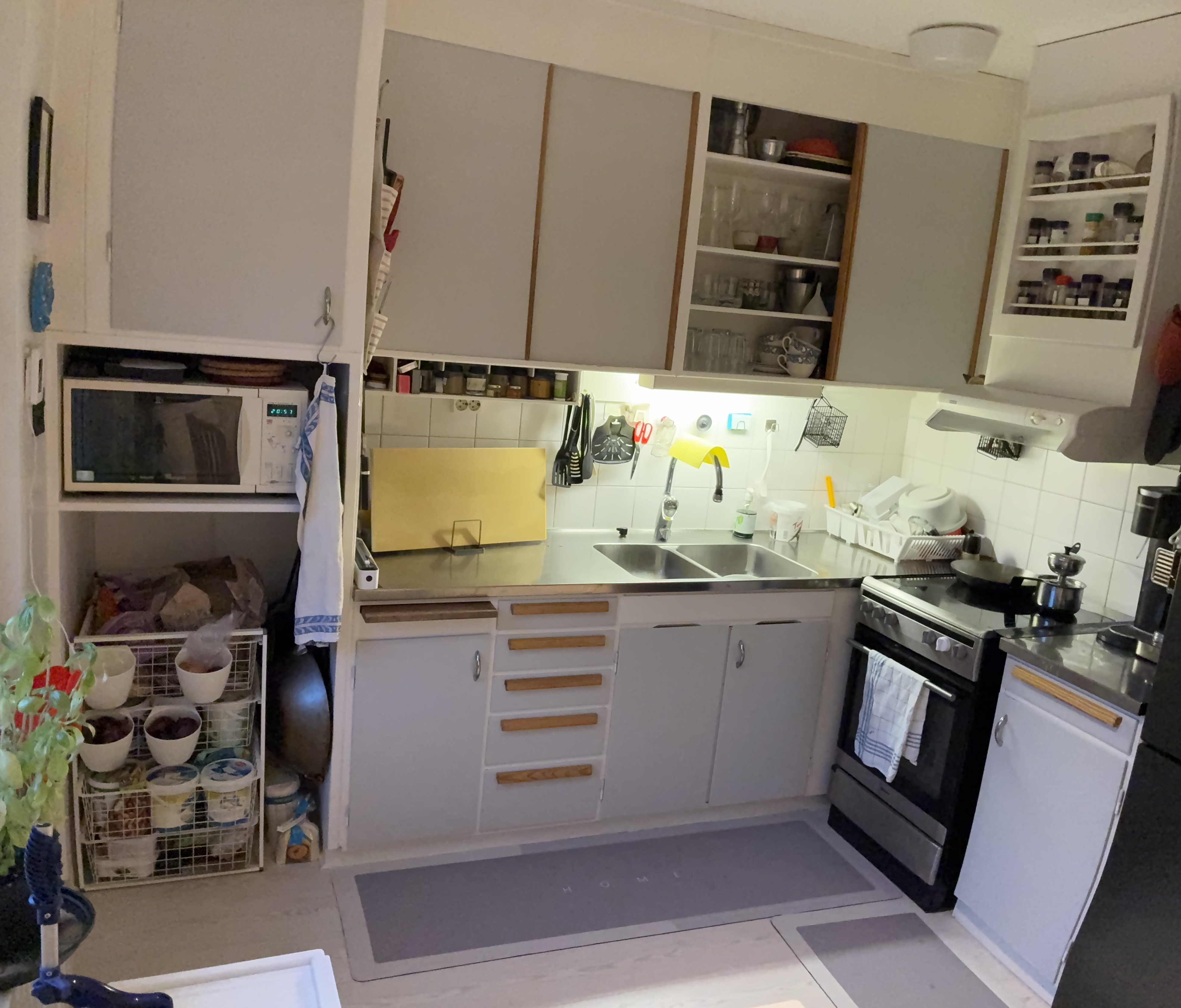 Apartment in Stockholm, Farsta strand - Bild 5