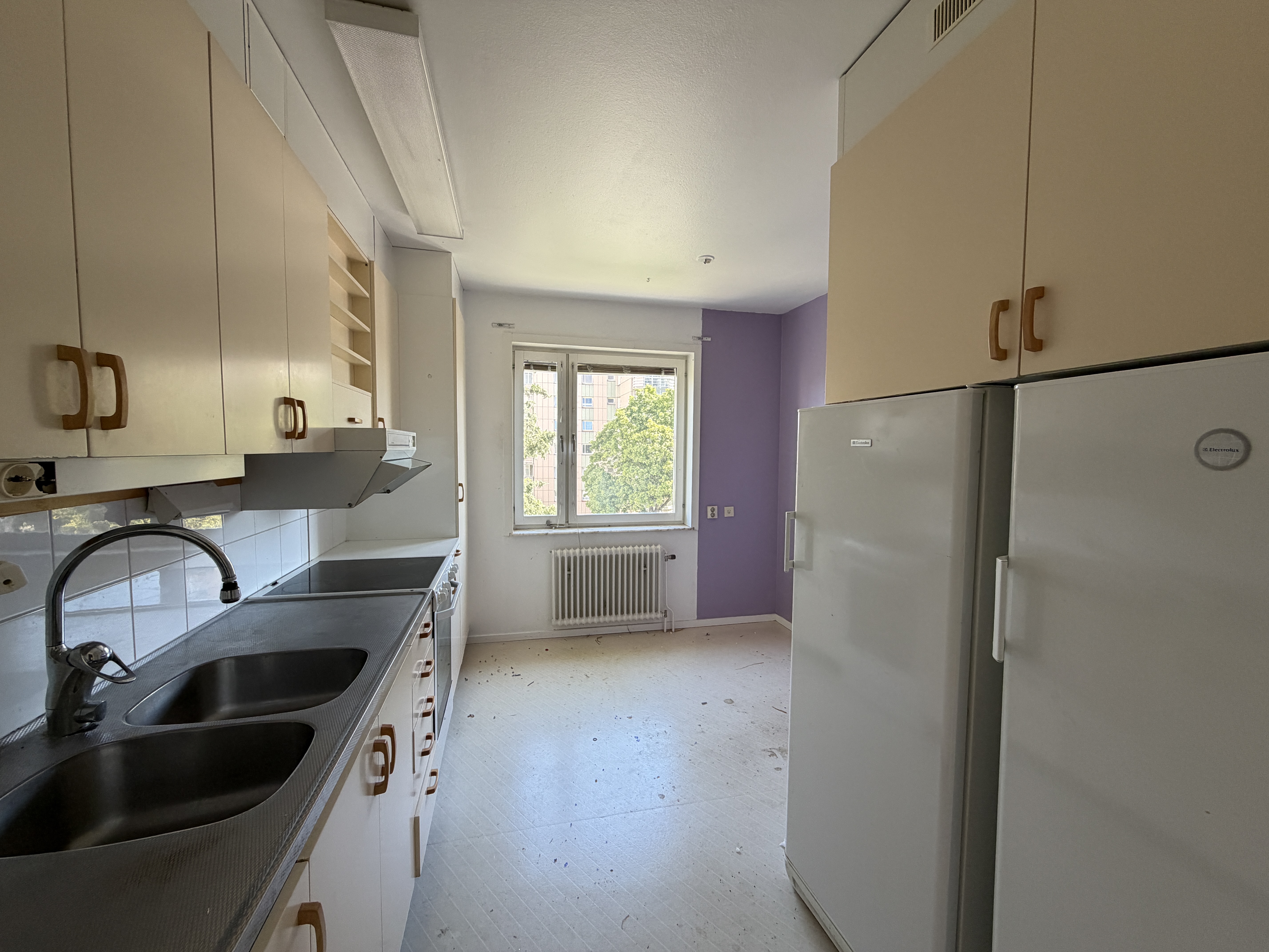 Lägenhet – Hallsberg, Örebro län - Fler