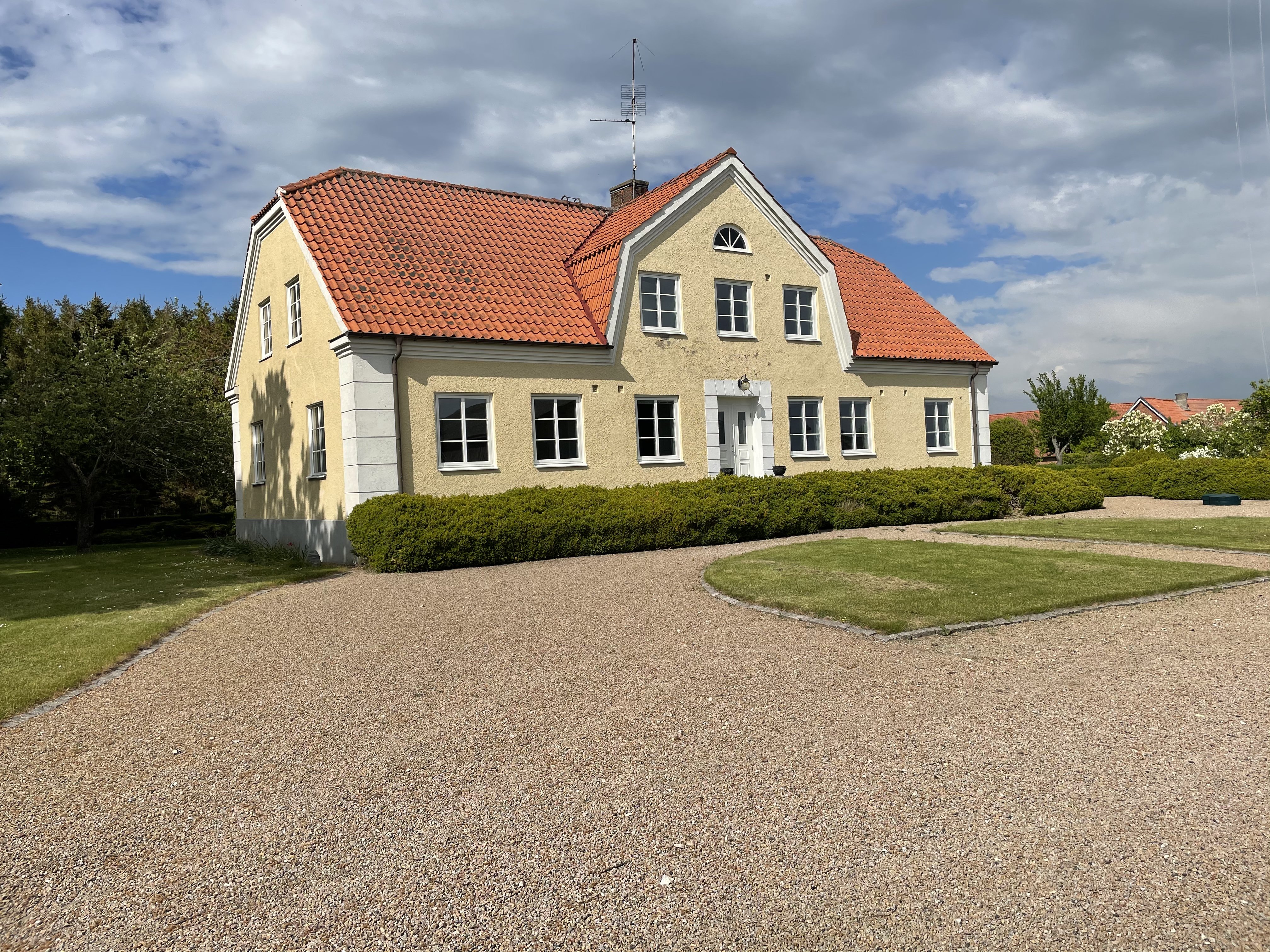 Villa/Hus, 8 rooms, 190 sqm, Klagstorp