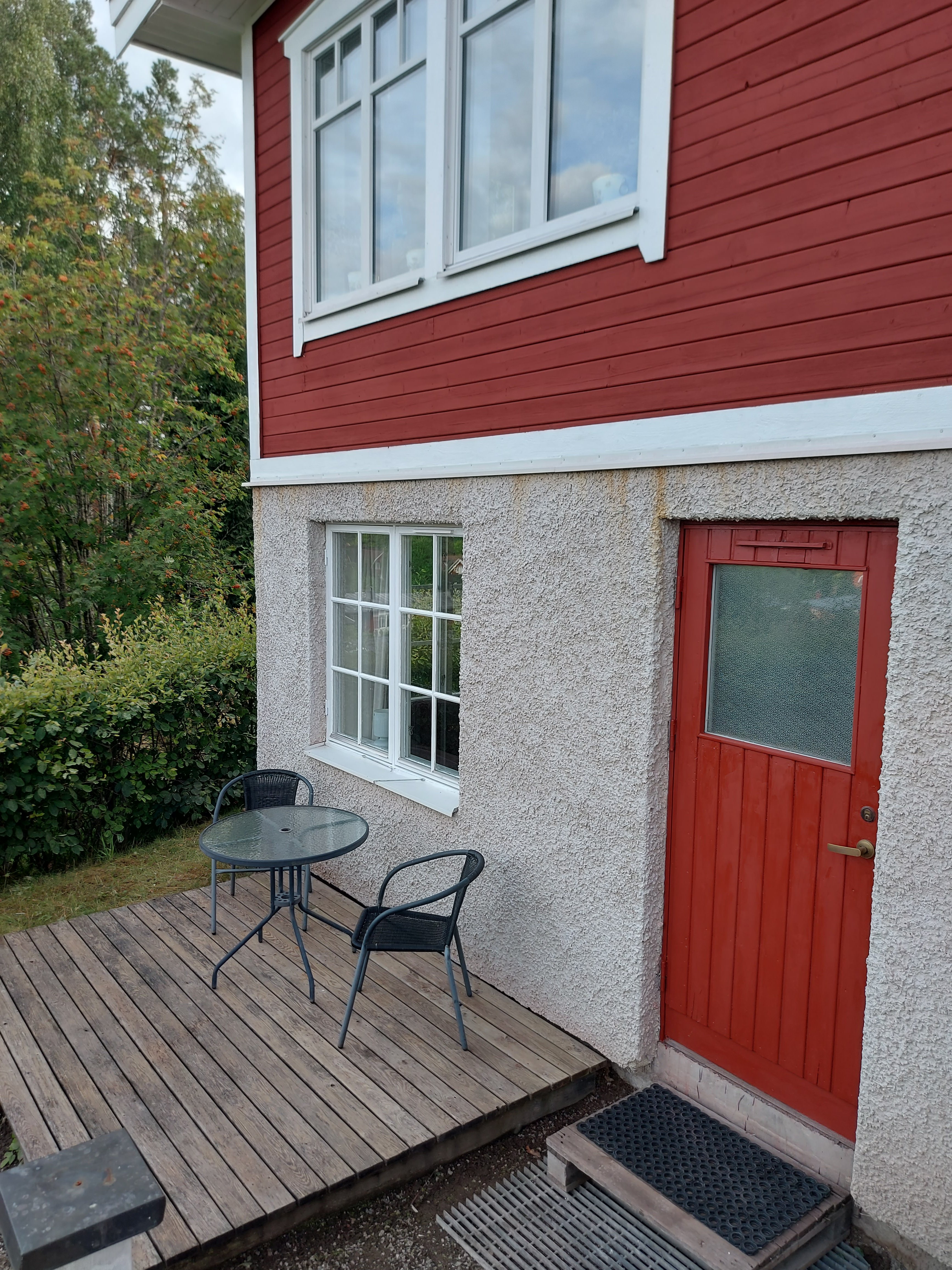 Lägenhet, 1 rooms, 40 sqm, Falun