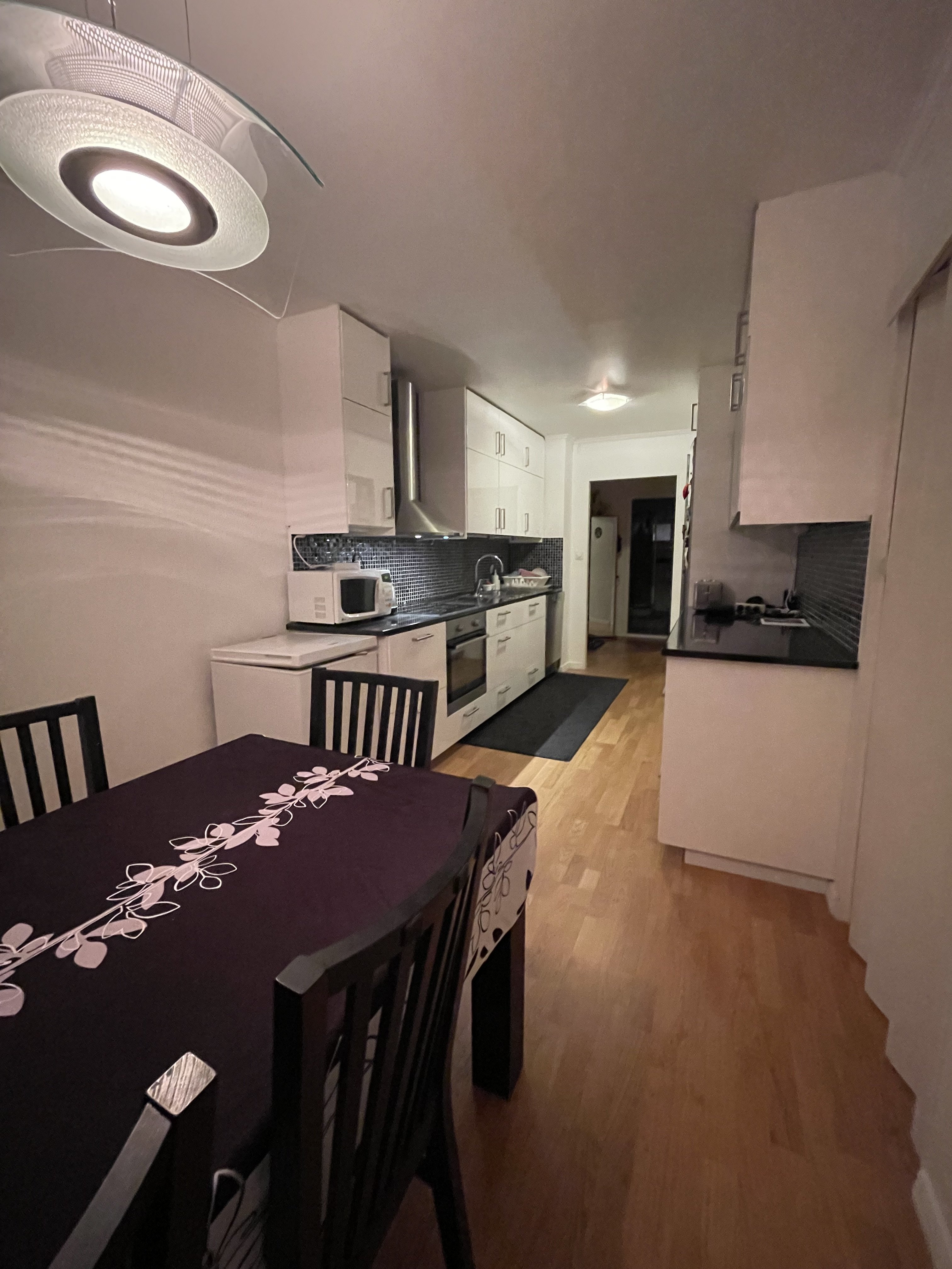 Lammholmsbacken, Skärholmen