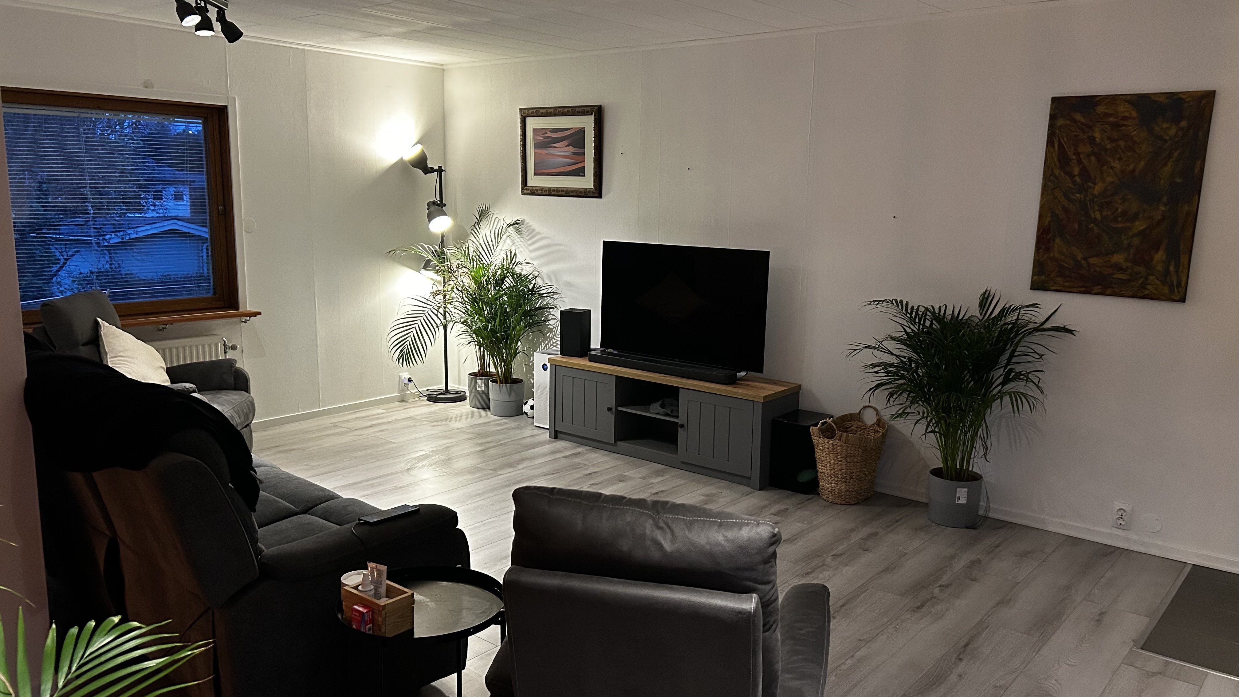 Villa/Hus, 6 rooms, 252 sqm, Lilla Edet
