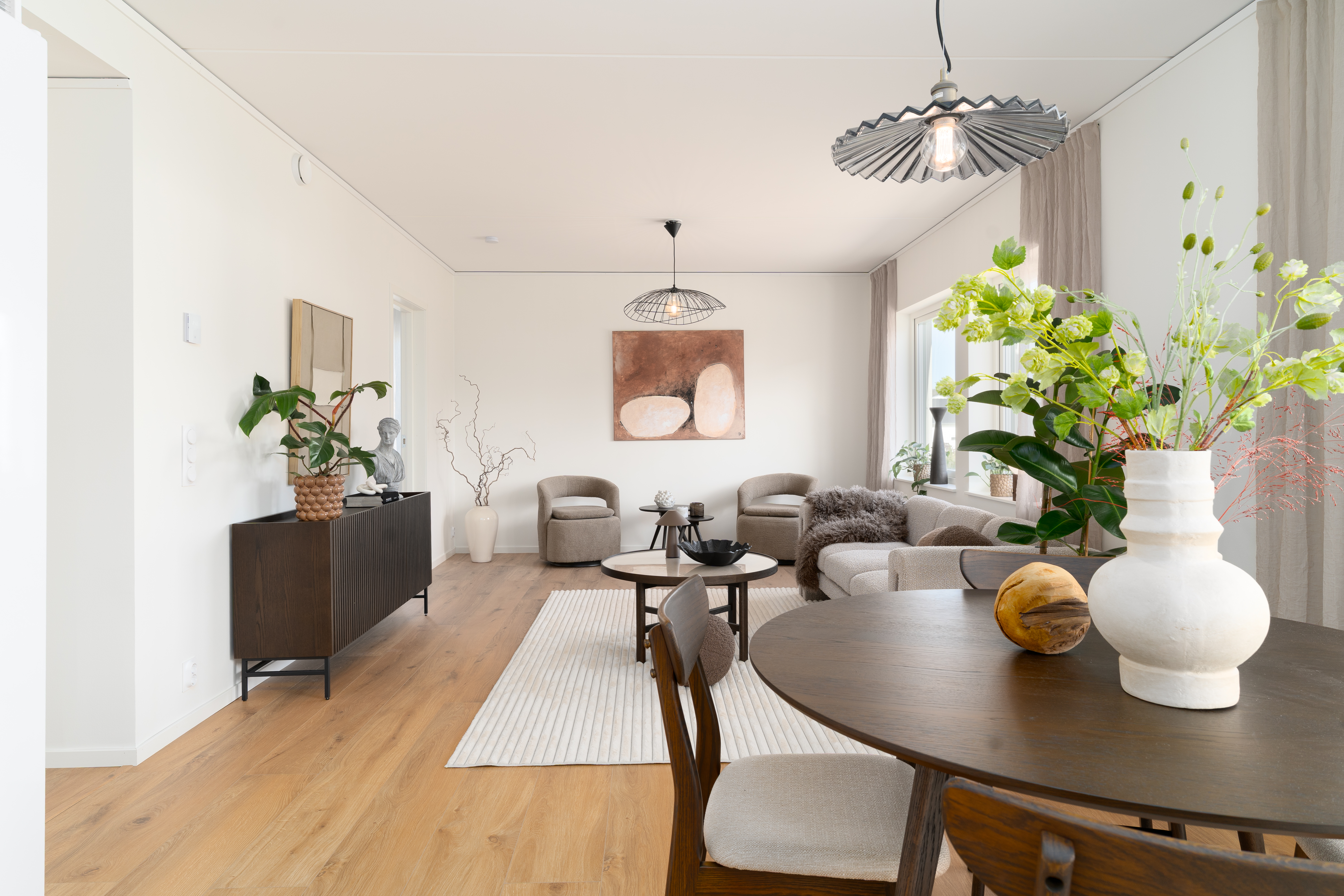 Lägenhet – Mantorp, Olofstorp - Bild 5