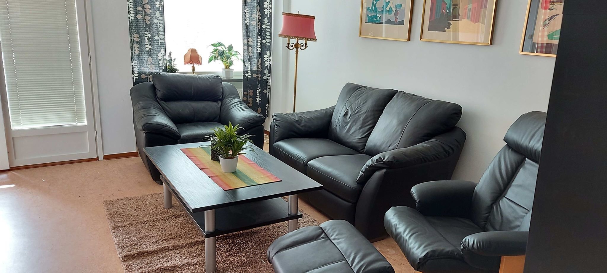 Tybblegatan, Örebro Apartment Blocket Bostad