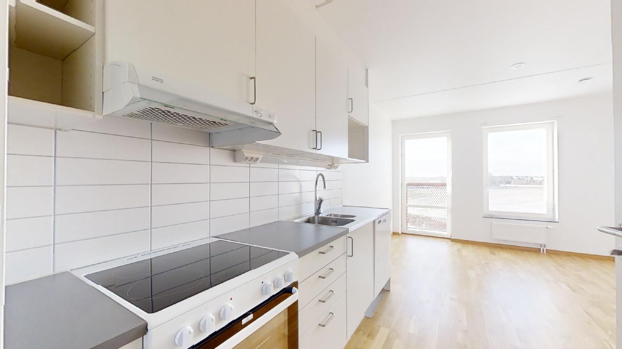 1 rok · 34 m² i Helsingborg – bild 5
