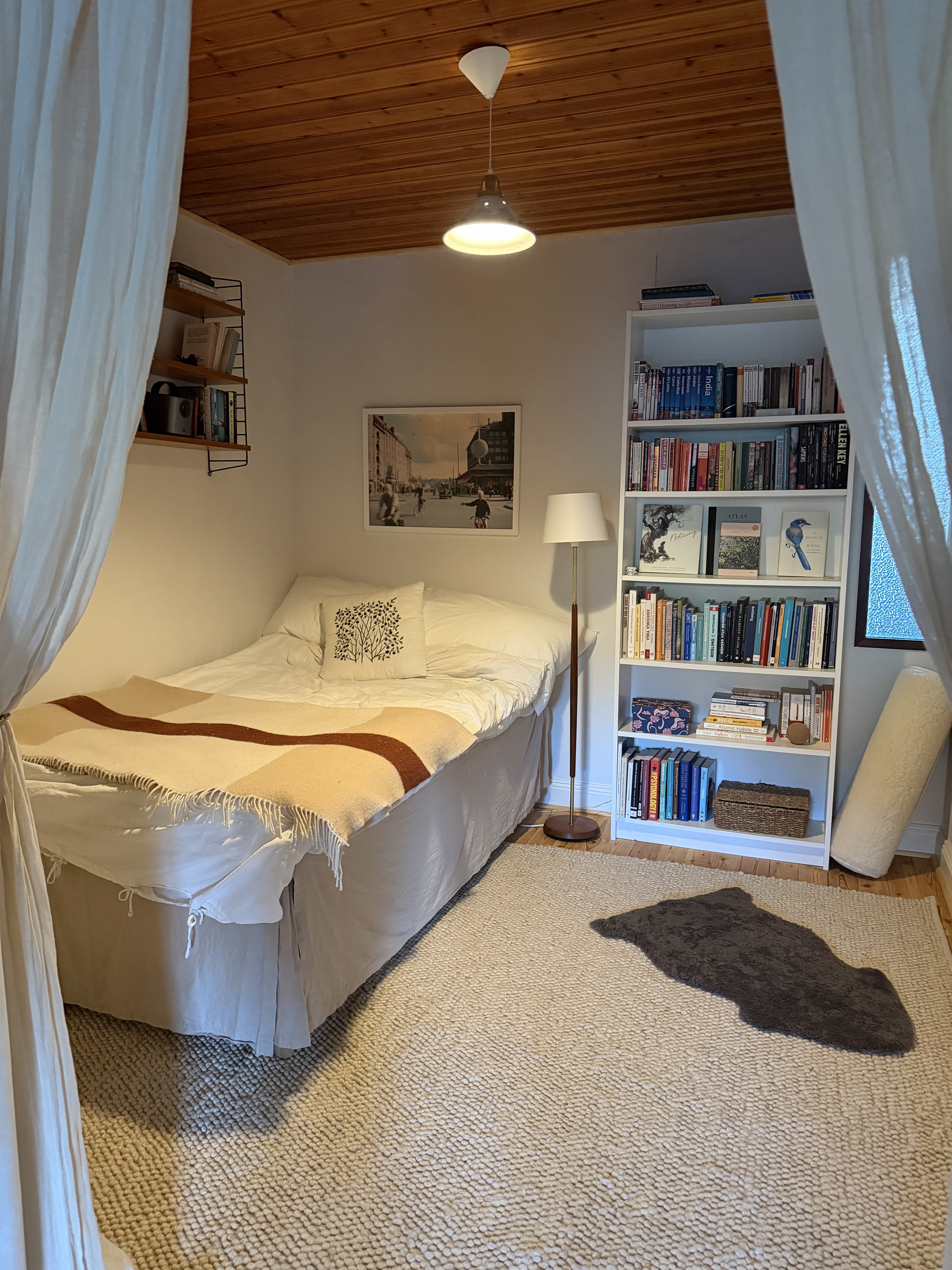 3 rum och kök, Stockholm — 23 000 kr/mån — bild 3