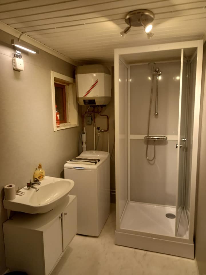 2 rok · 49 m² i Boden – bild 14