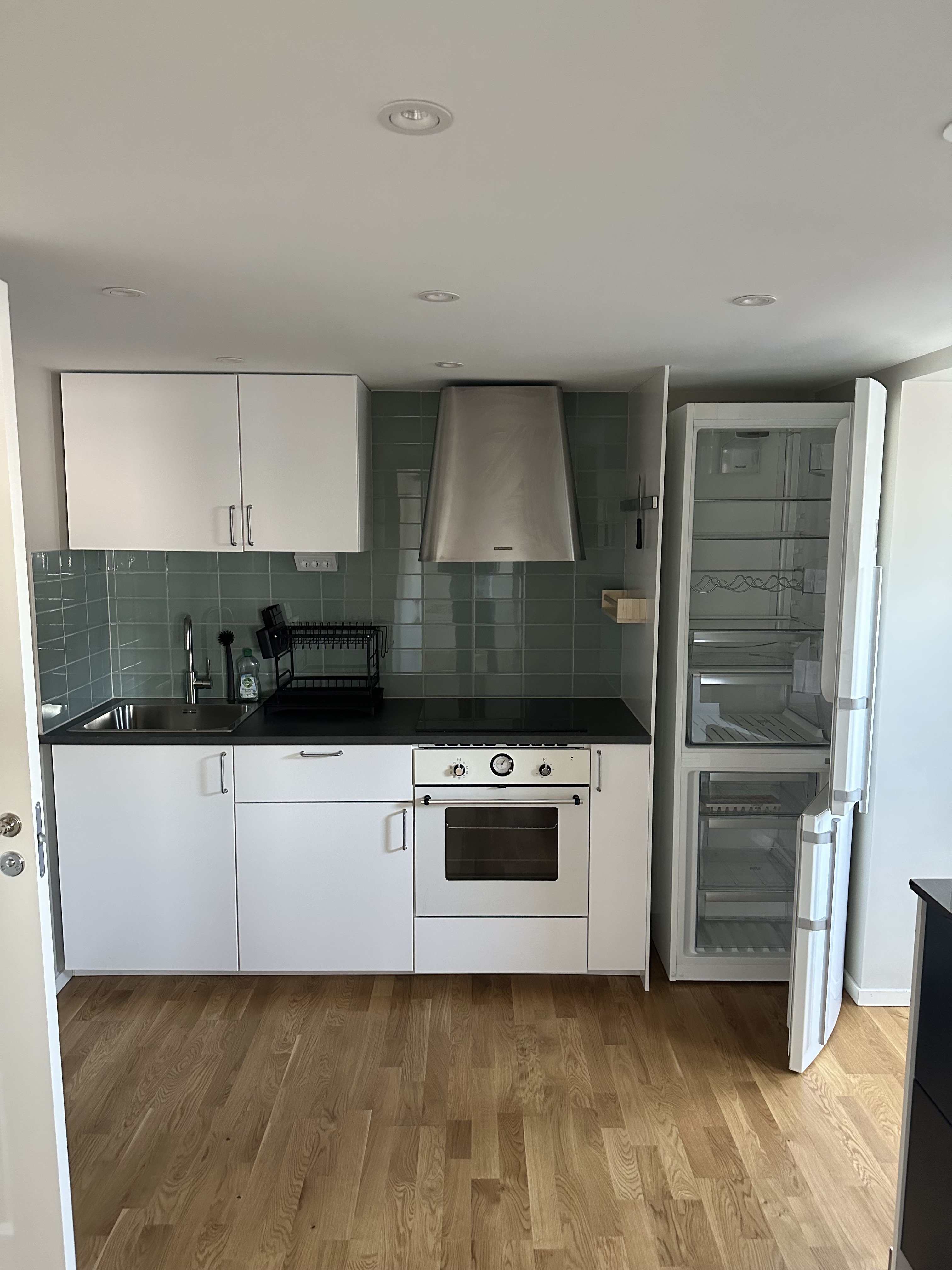 Pettersbergsvägen, Hägersten — photo 3