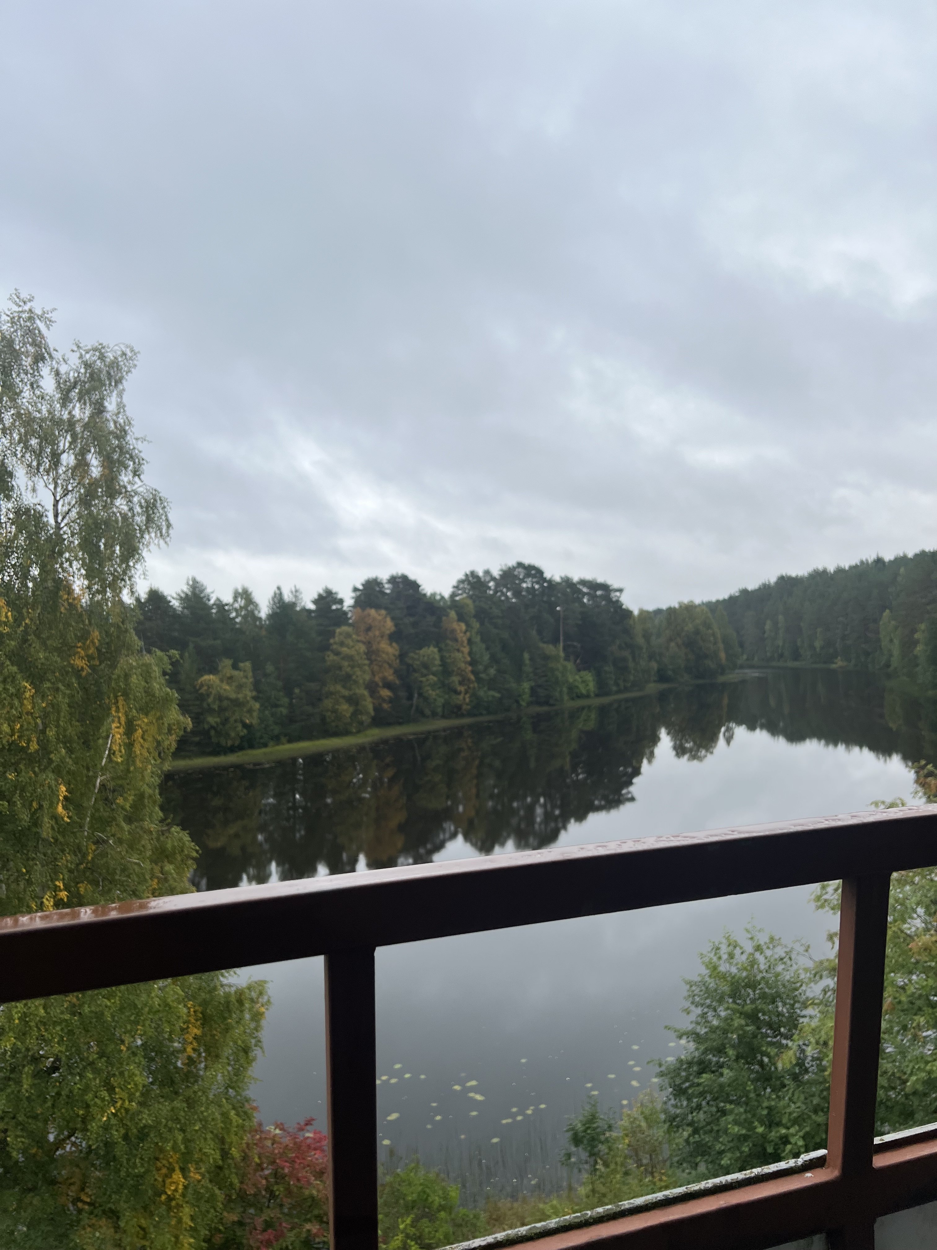 Vuokrataan yksiö kauniilla vesistönäkymällä 4