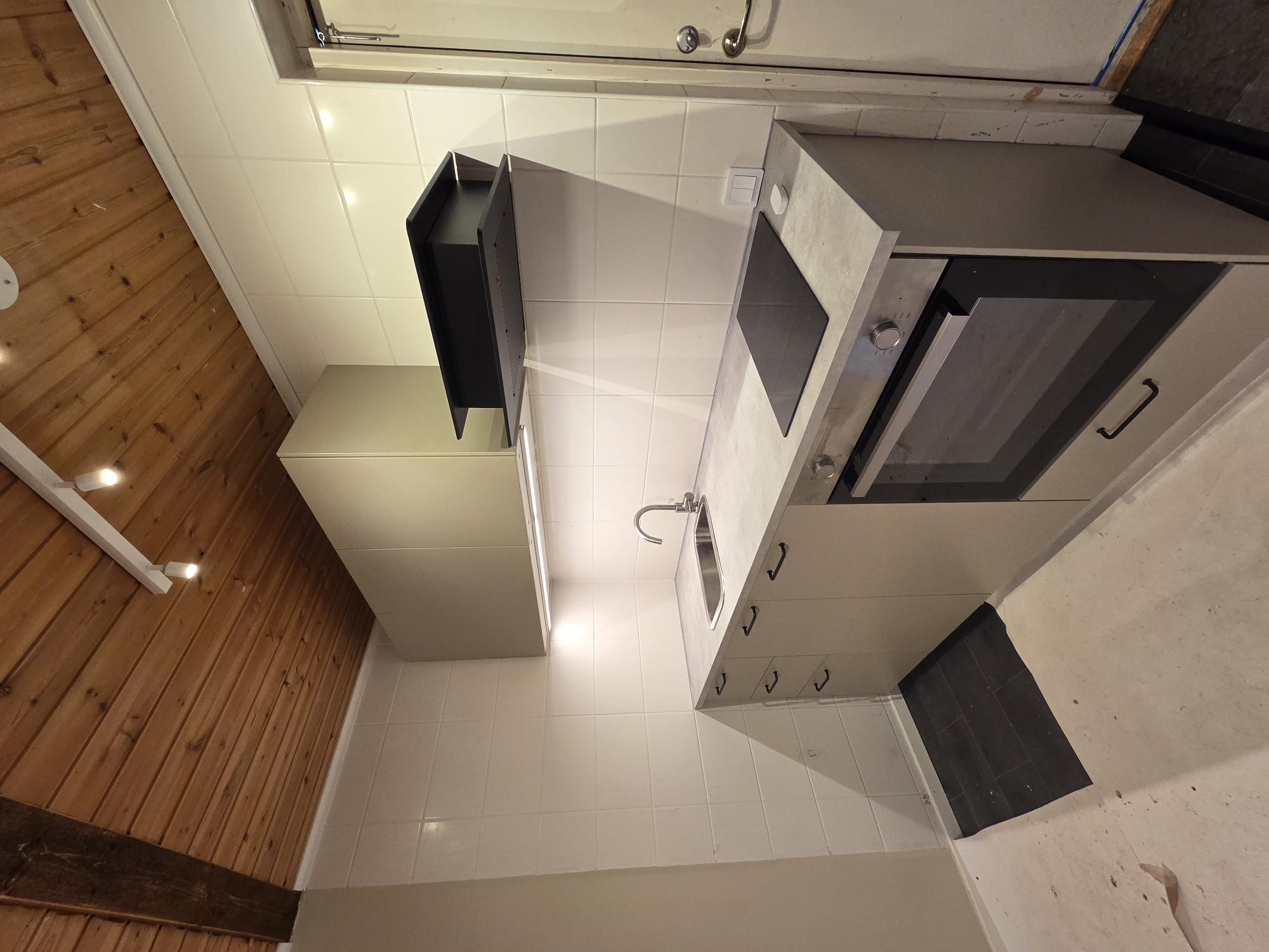 Stuga, 2 rooms, 40 sqm, Rimbo