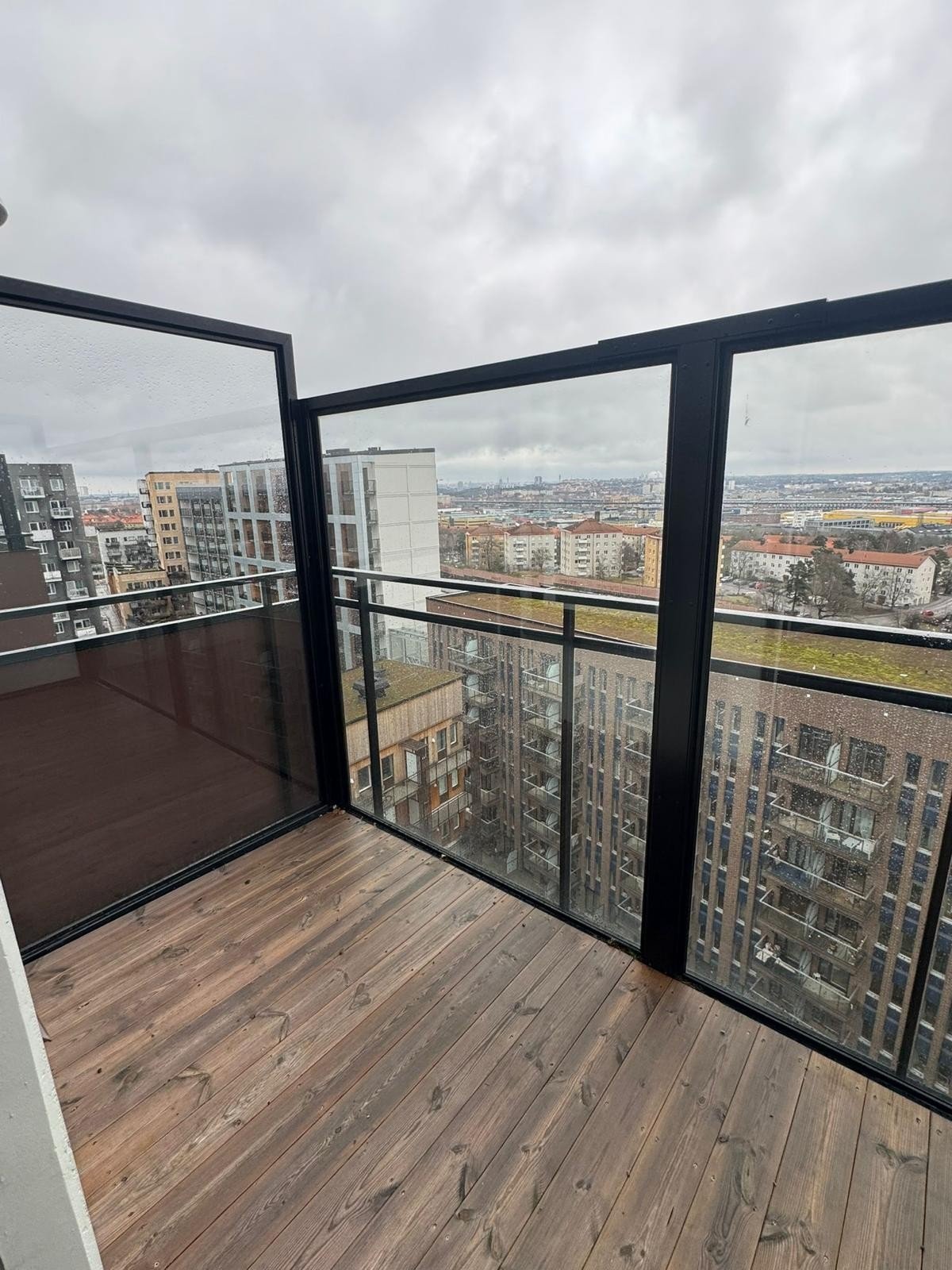 Responsgatan, Hägersten — photo 5