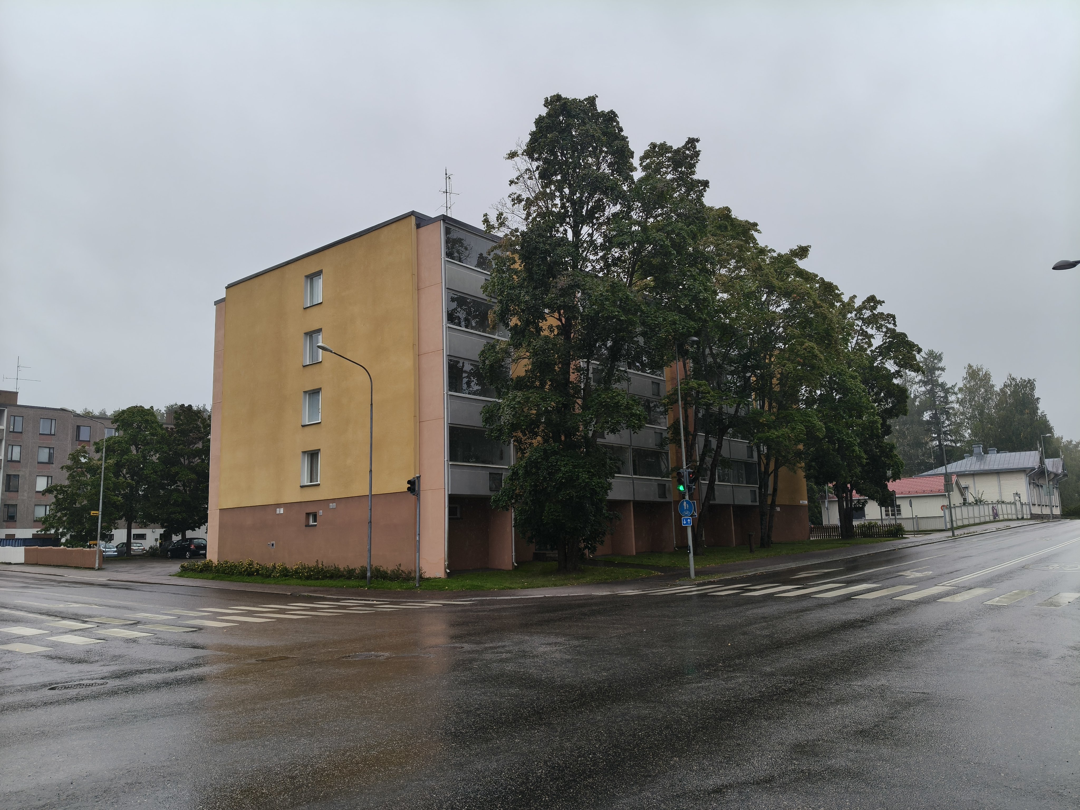 Siltakatu