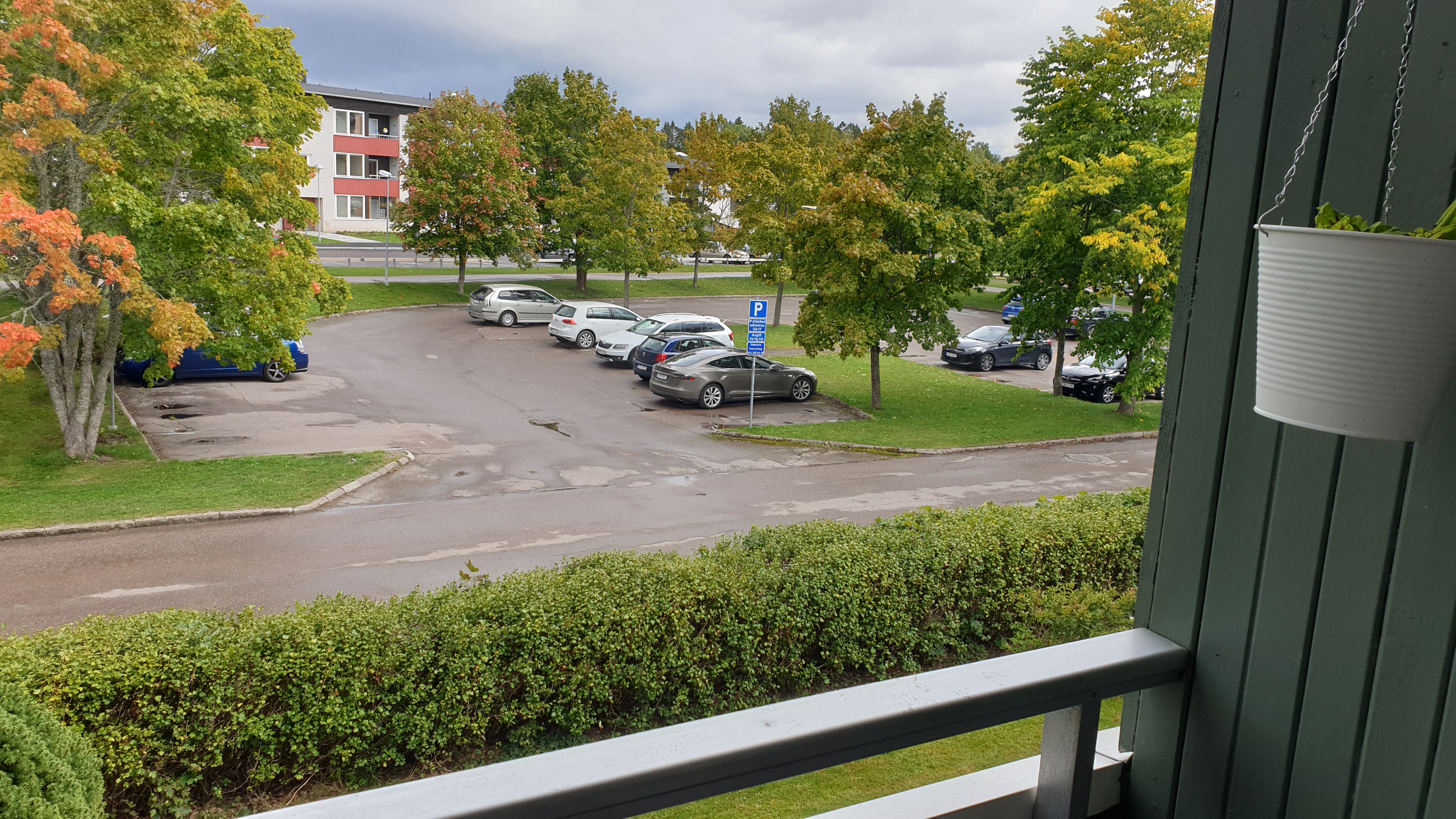 Ekholmsvägen, Linköping — photo 3
