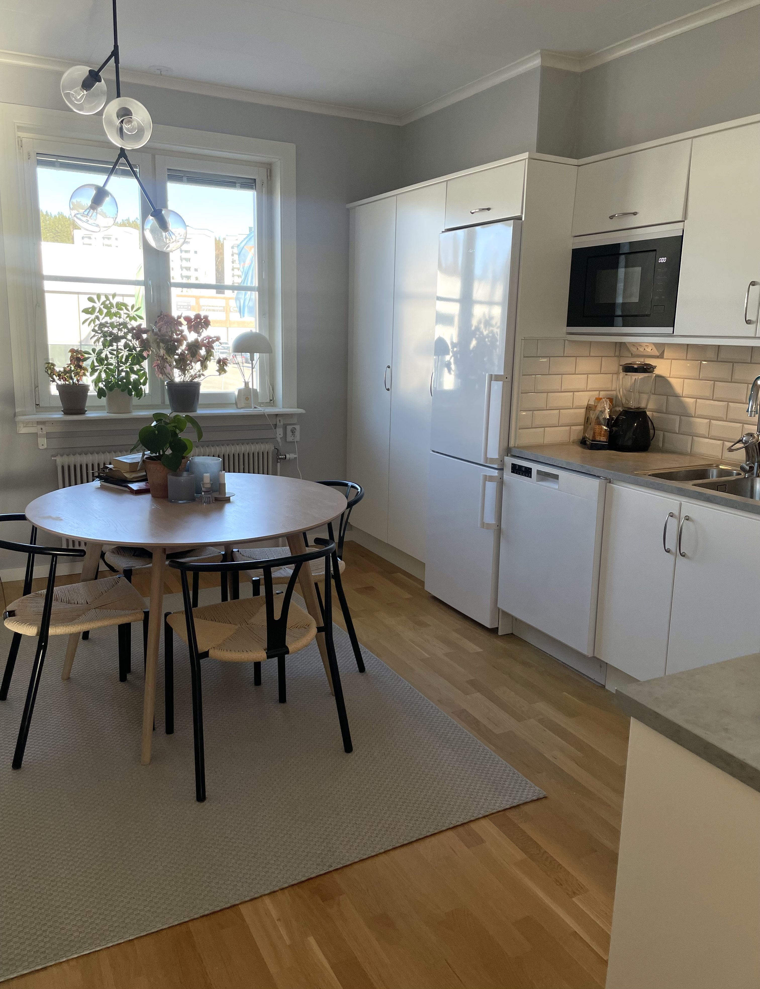 Rothoffsvägen, Umeå — photo 2