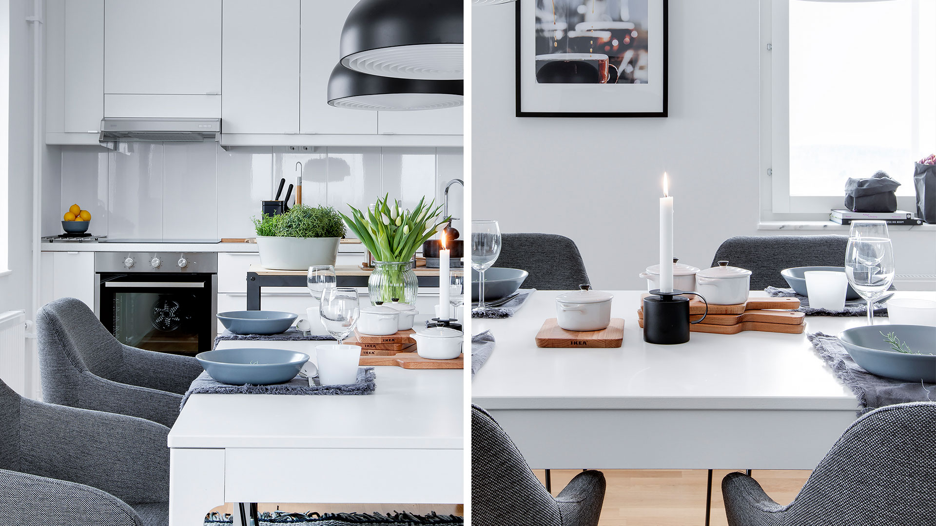 Lägenhet – Västerås, Bäckby - Bild 4
