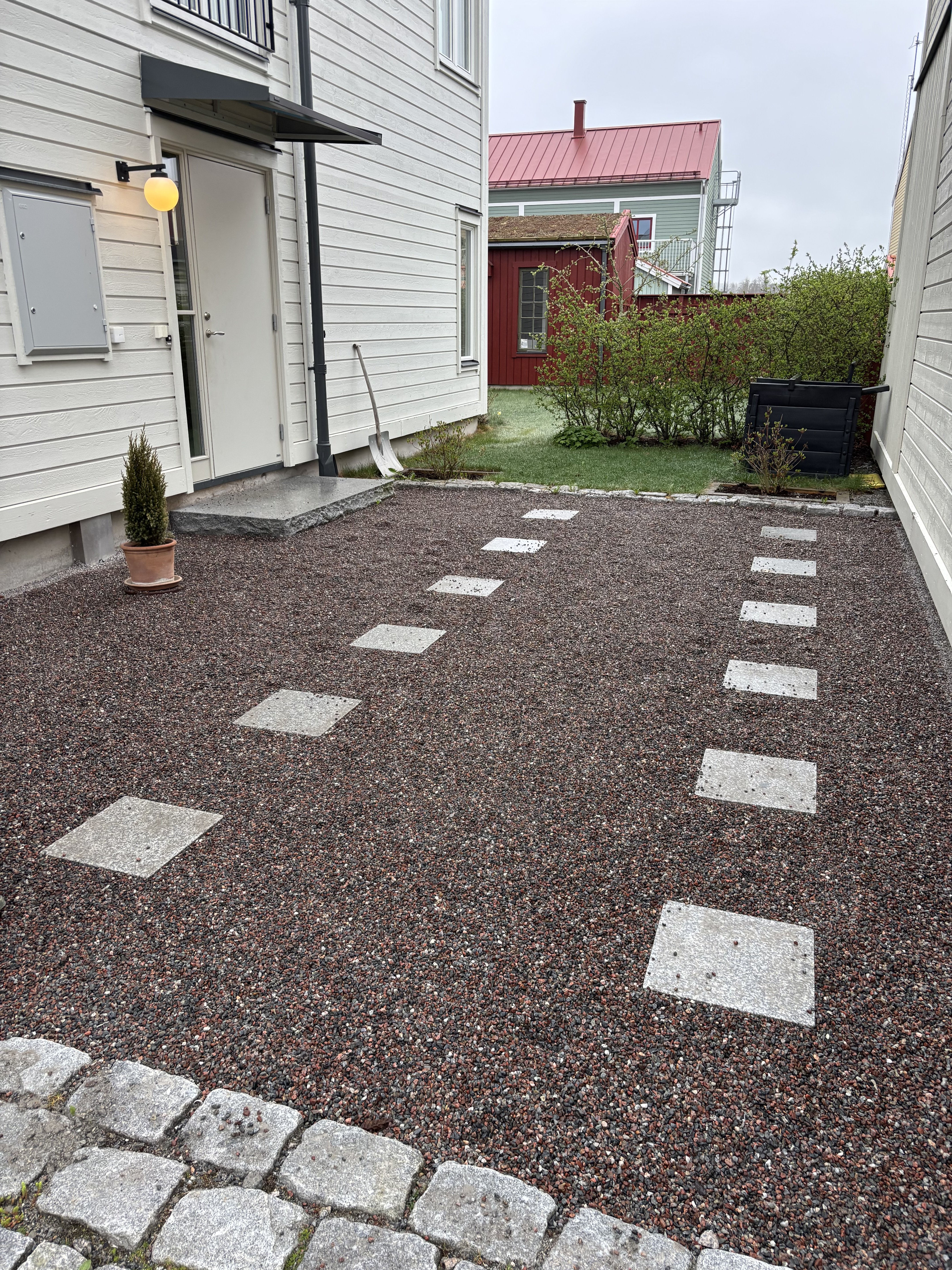 Villa/Hus, 4 rooms, 129 sqm, Mariefred