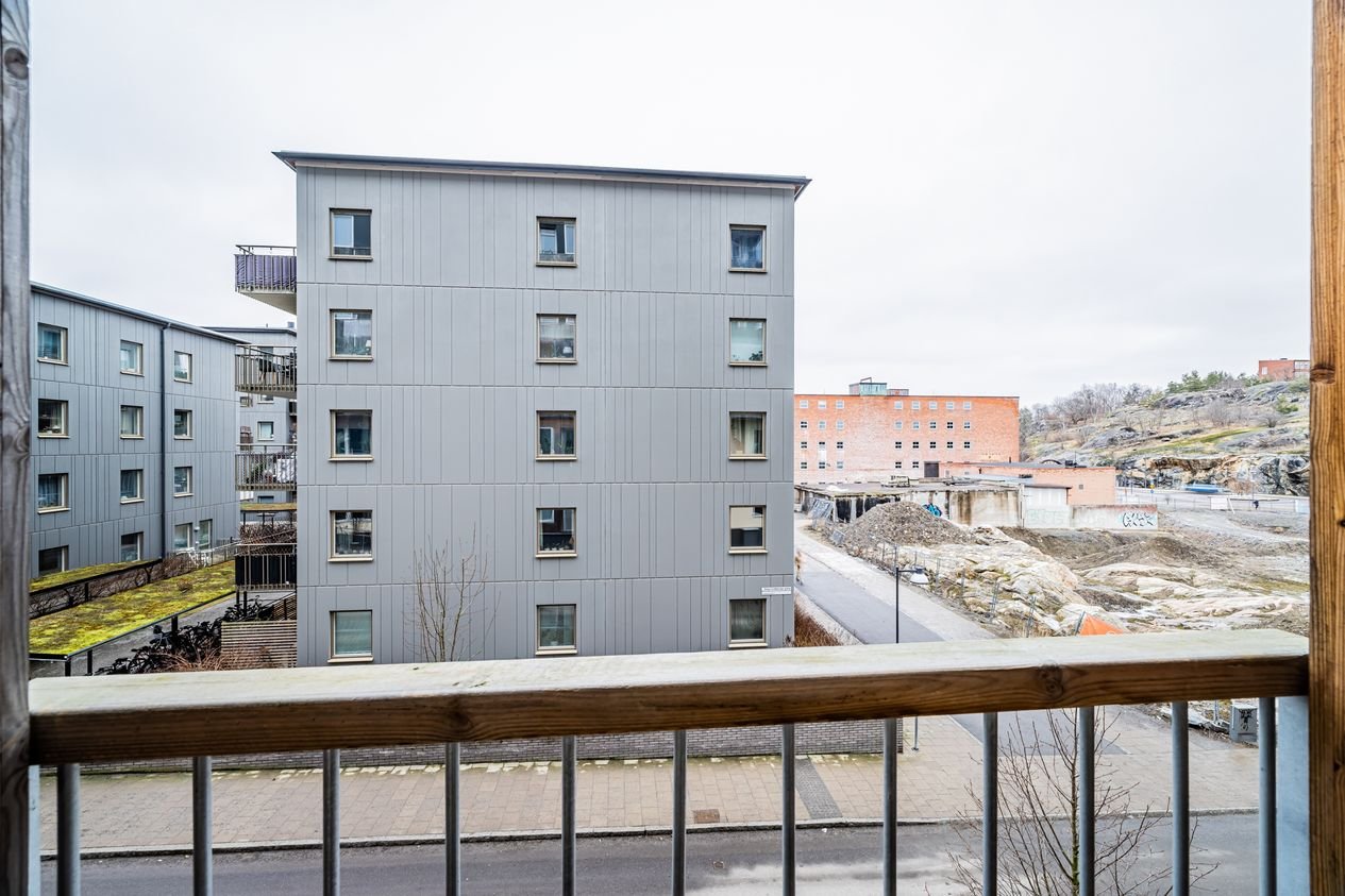 2 rok · 44 m² i Gustavsberg – bild 2