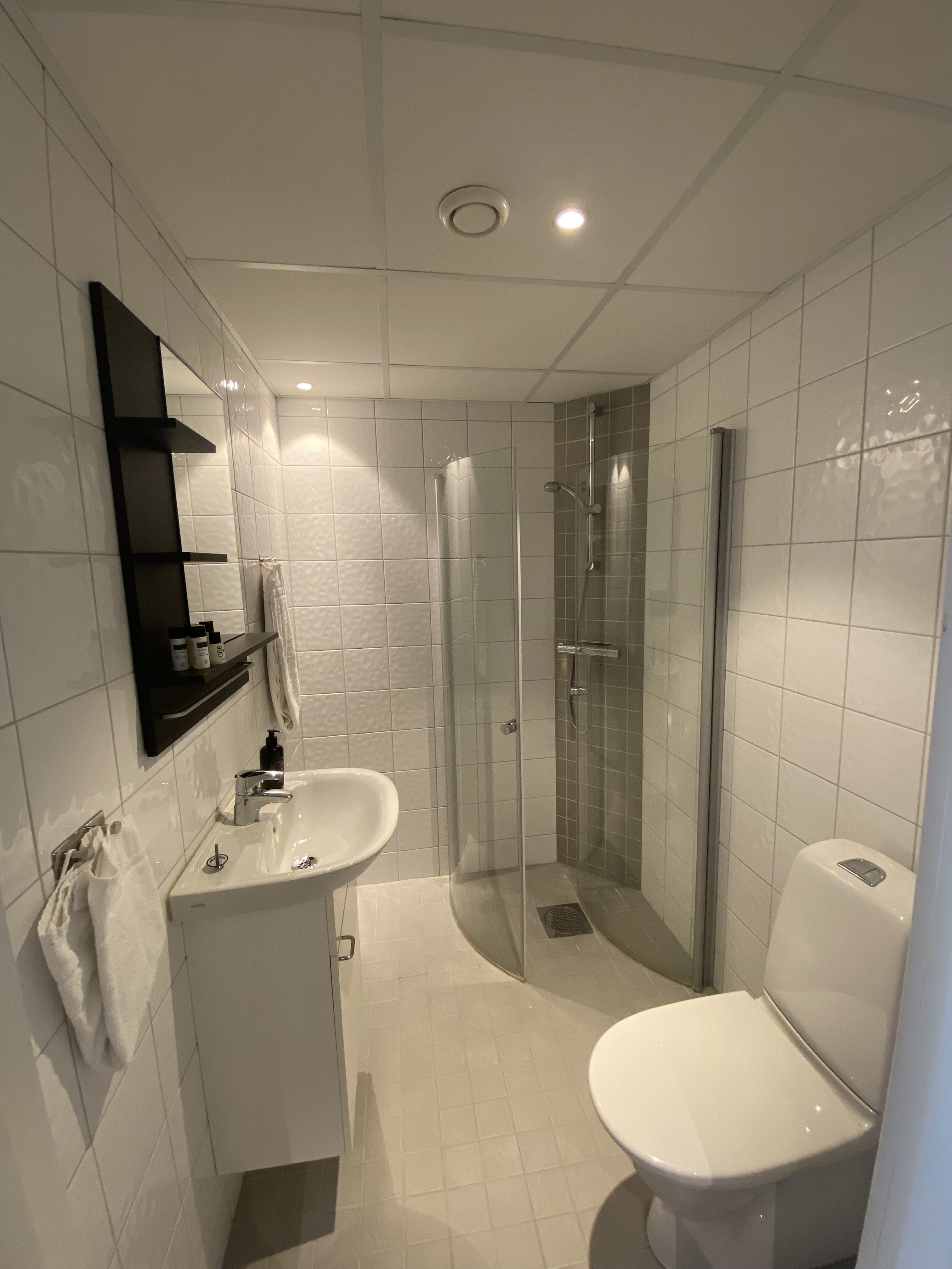 Lägenhet, 1 rooms, 19 sqm, Vallentuna