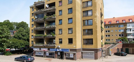 Lägenhet, 3 rooms, 91 sqm, Helsingborg