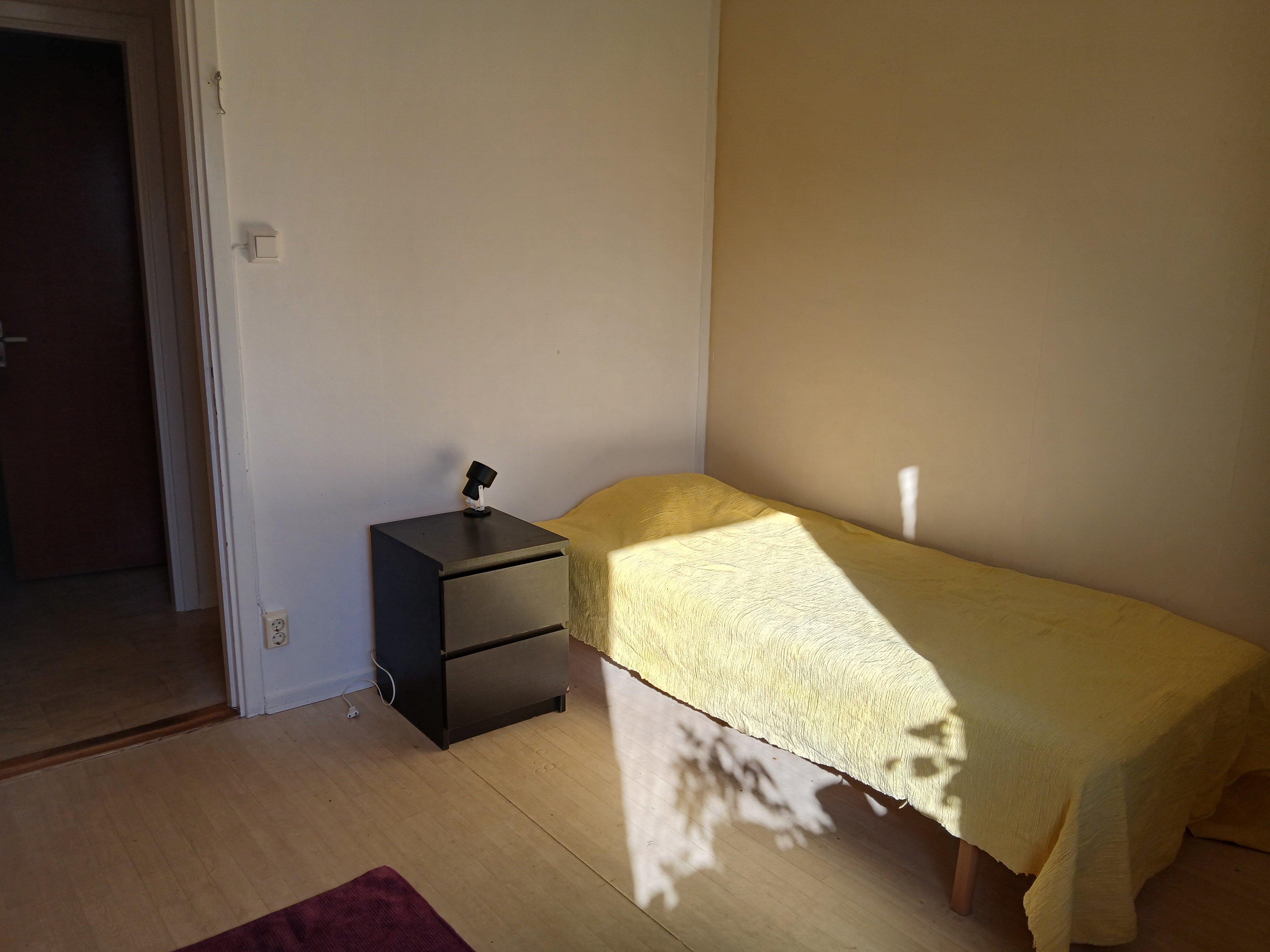Harpsundsvägen, Bandhagen — photo 5