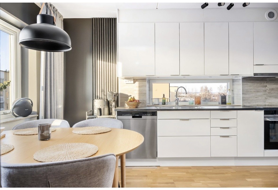 3 rok · 68 m² i Norrköping – bild 8