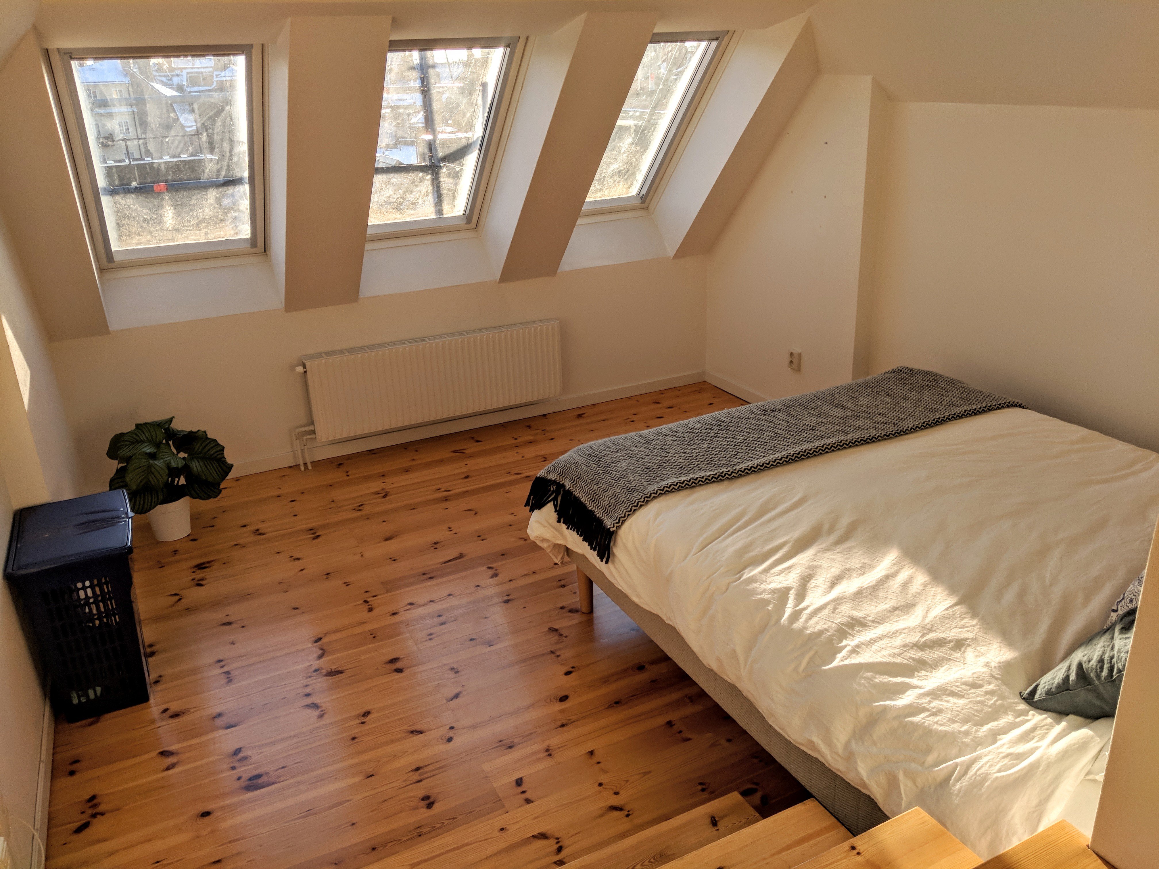 Tomtebogatan, Stockholm — photo 5