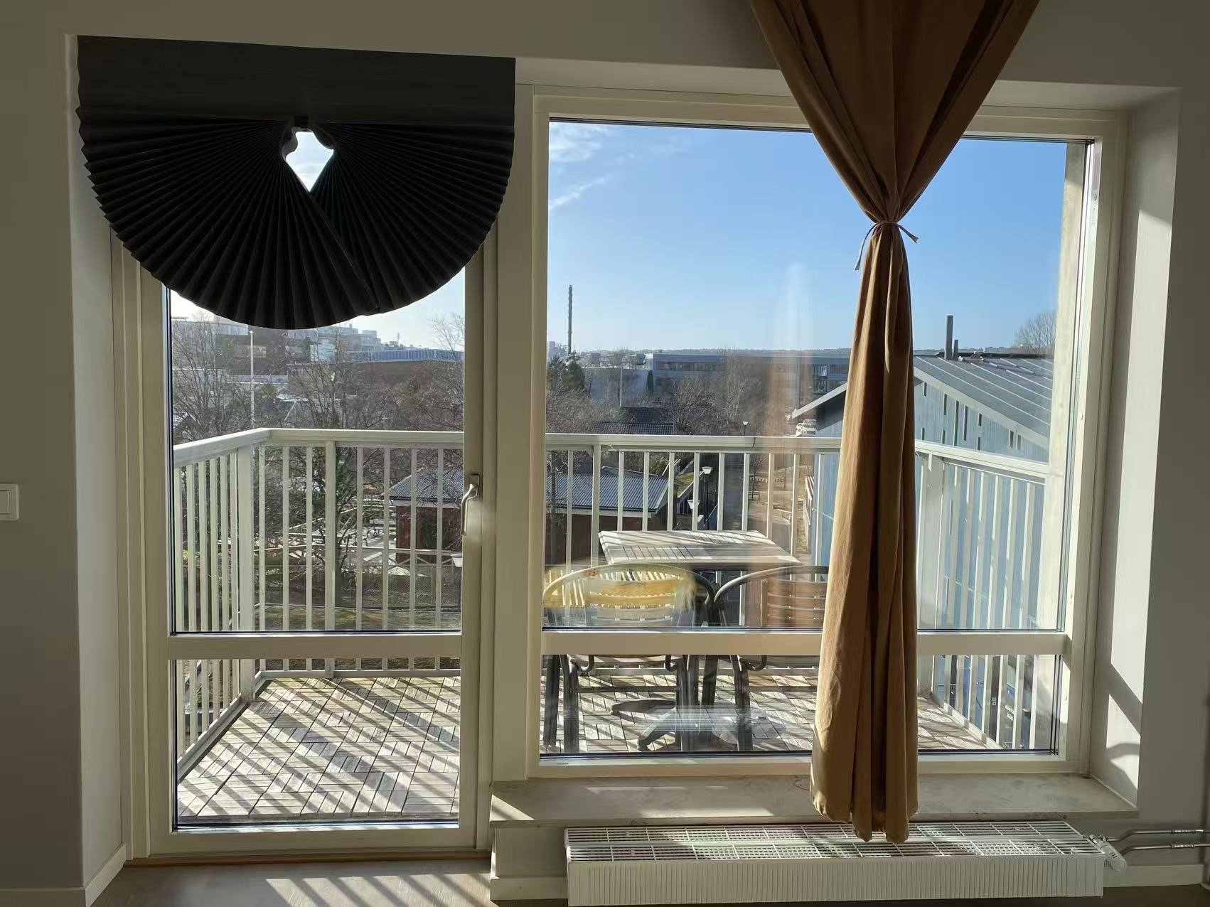 Rosenapelgatan, Göteborg — photo 4