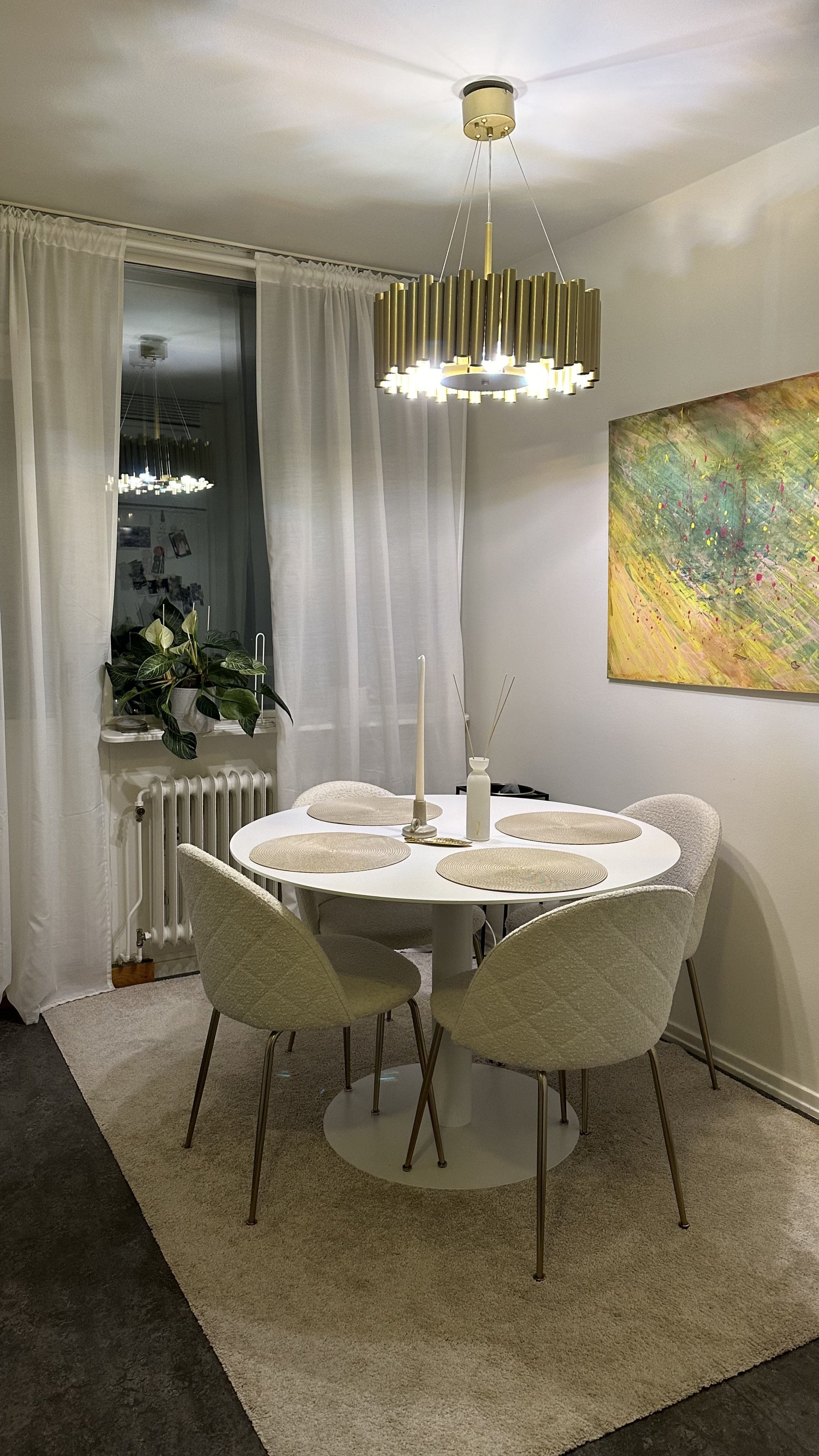 Hyreslägenhet på Stockholm i stockholm