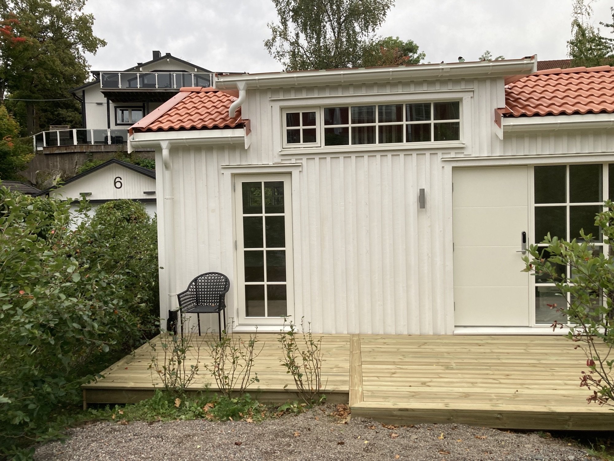 3 rok · 33 m² i Saltsjö-boo – bild 30