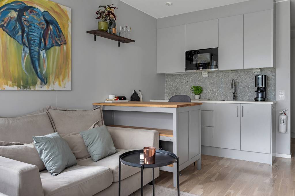 Svärdsliljegatan, Uppsala