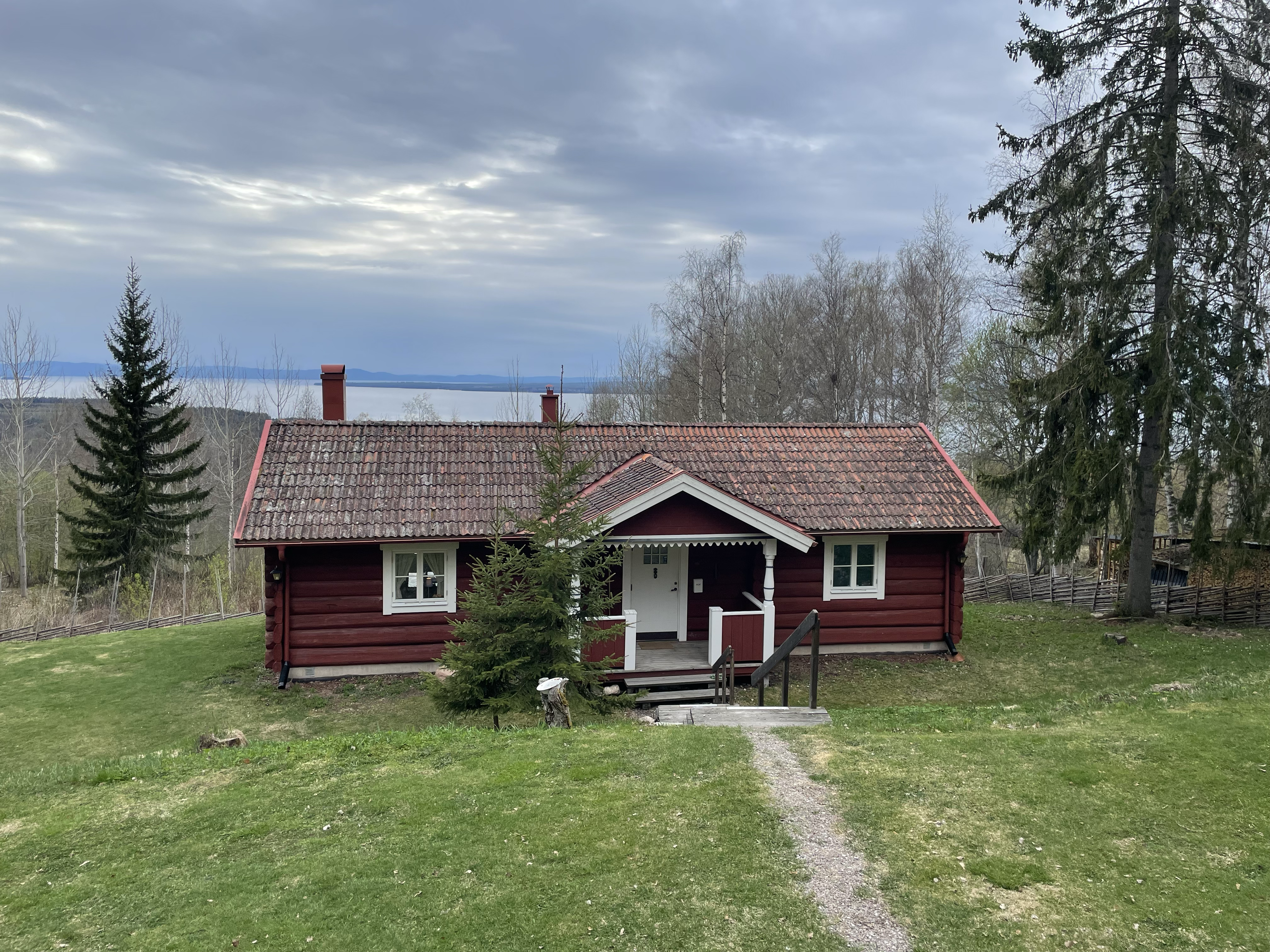 Villa/Hus, 2 rum, 65 kvm, Rättvik