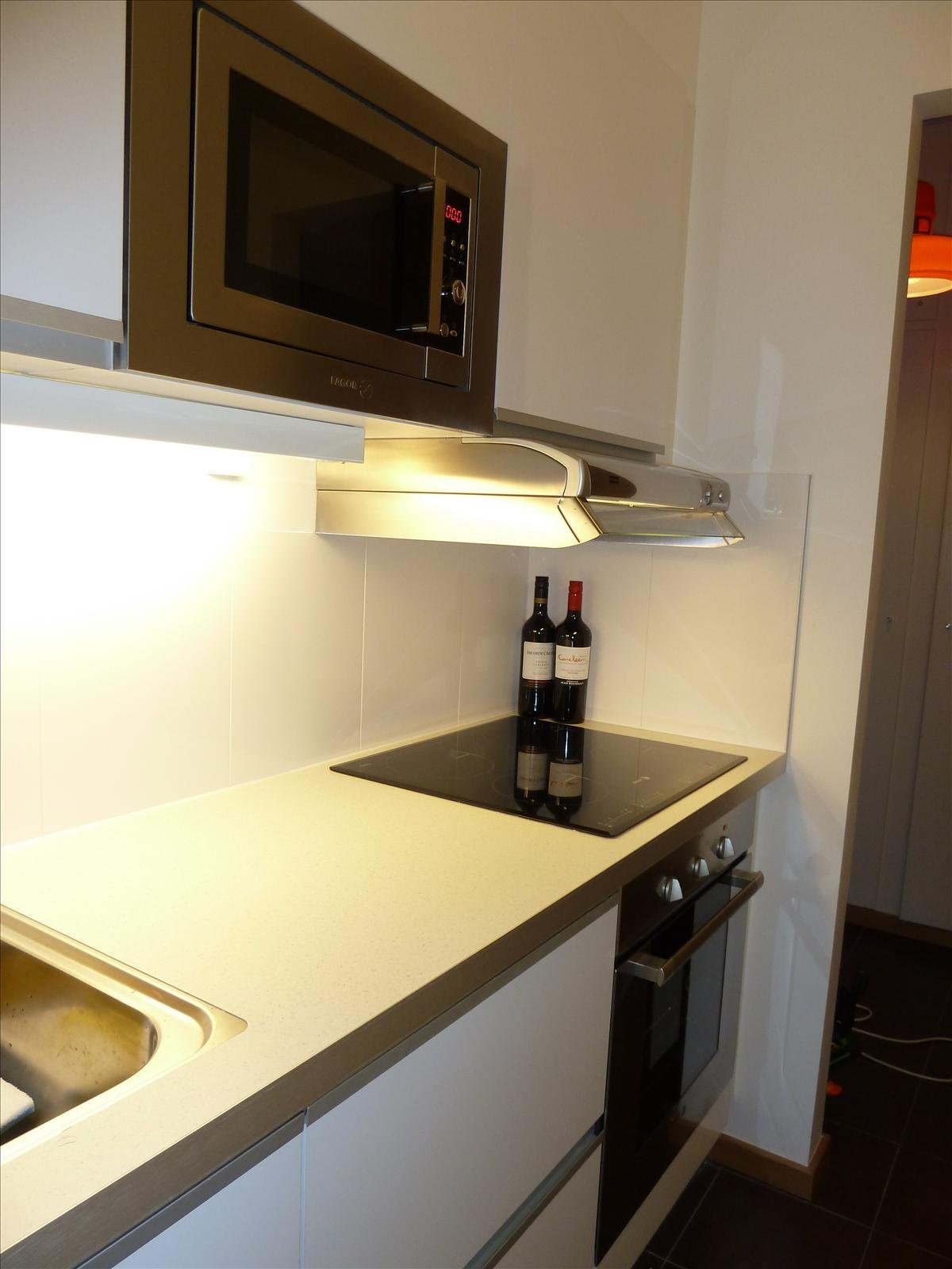 Liljeholmsbron, Stockholm