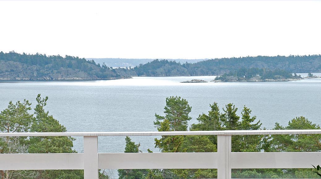 Villa/Hus, 5 rum, 105 kvm, Saltsjöbaden