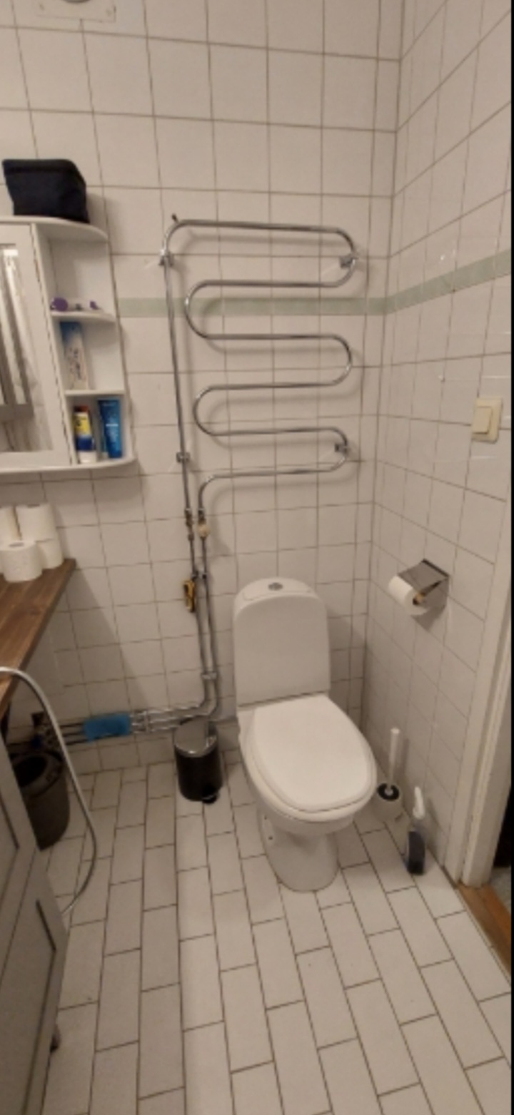 Ångermannagatan, Vällingby — photo 4