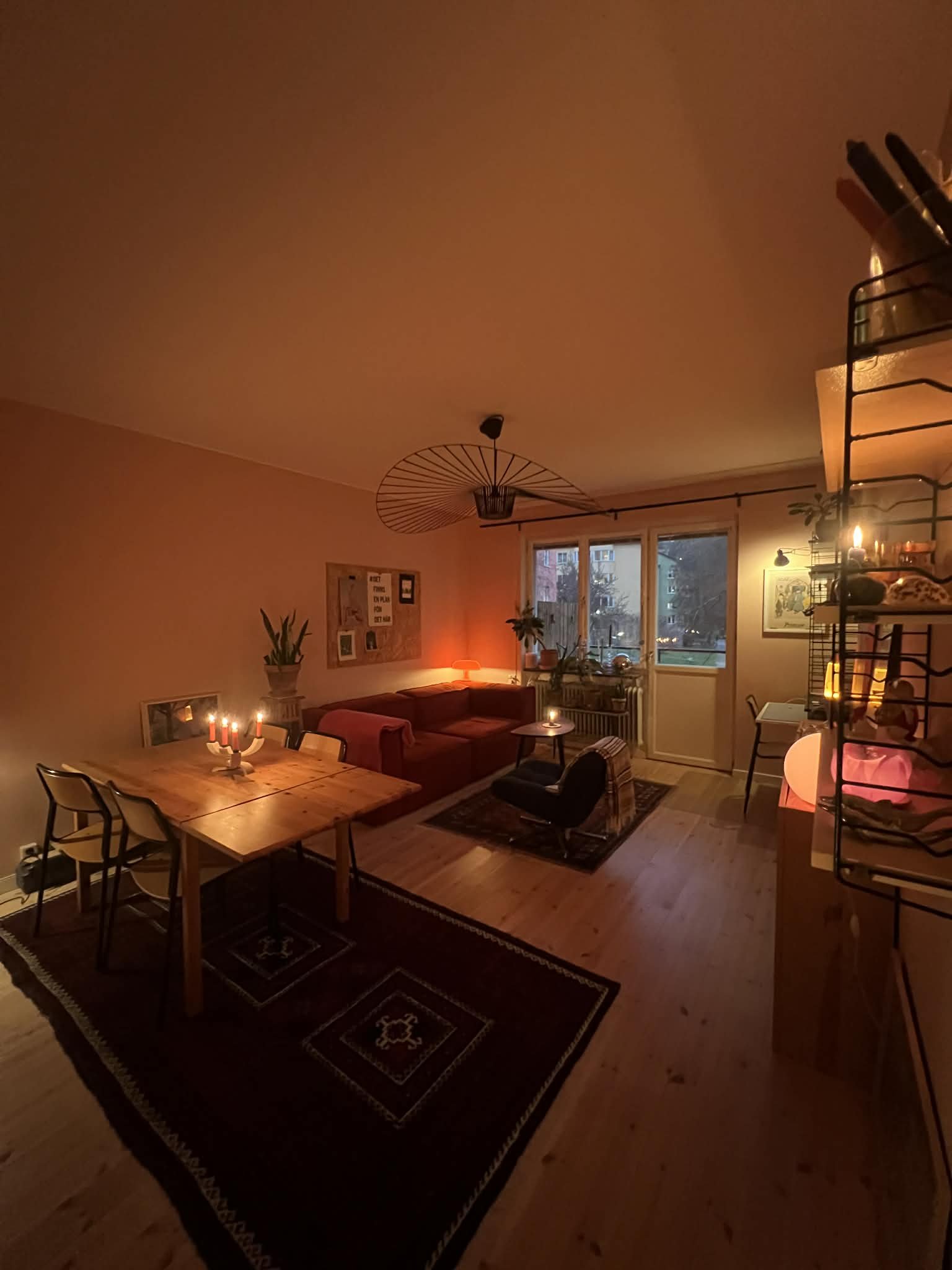 Vapengatan, Hägersten