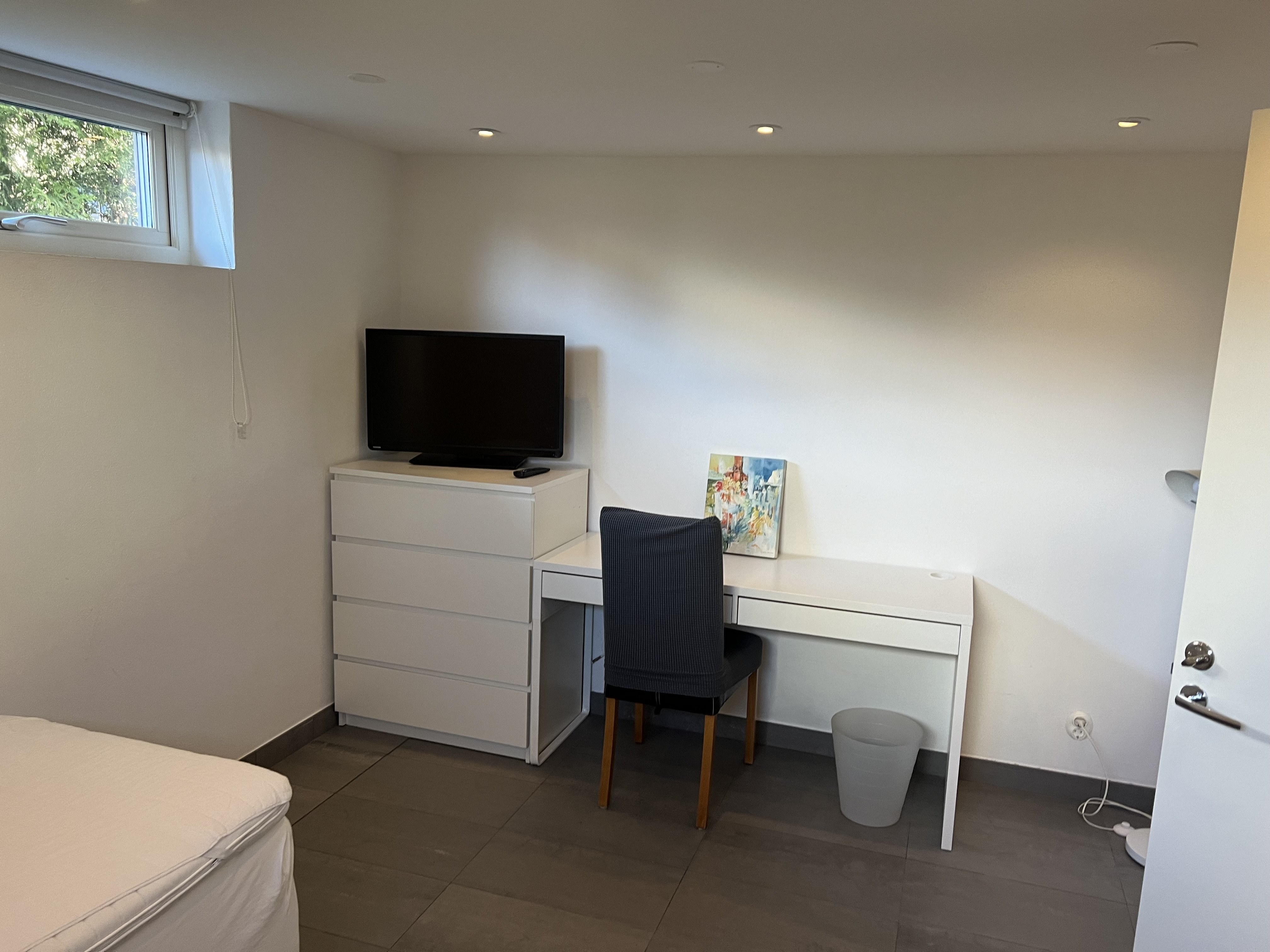 Villa/Hus, 1 rooms, 20 sqm, Göteborg
